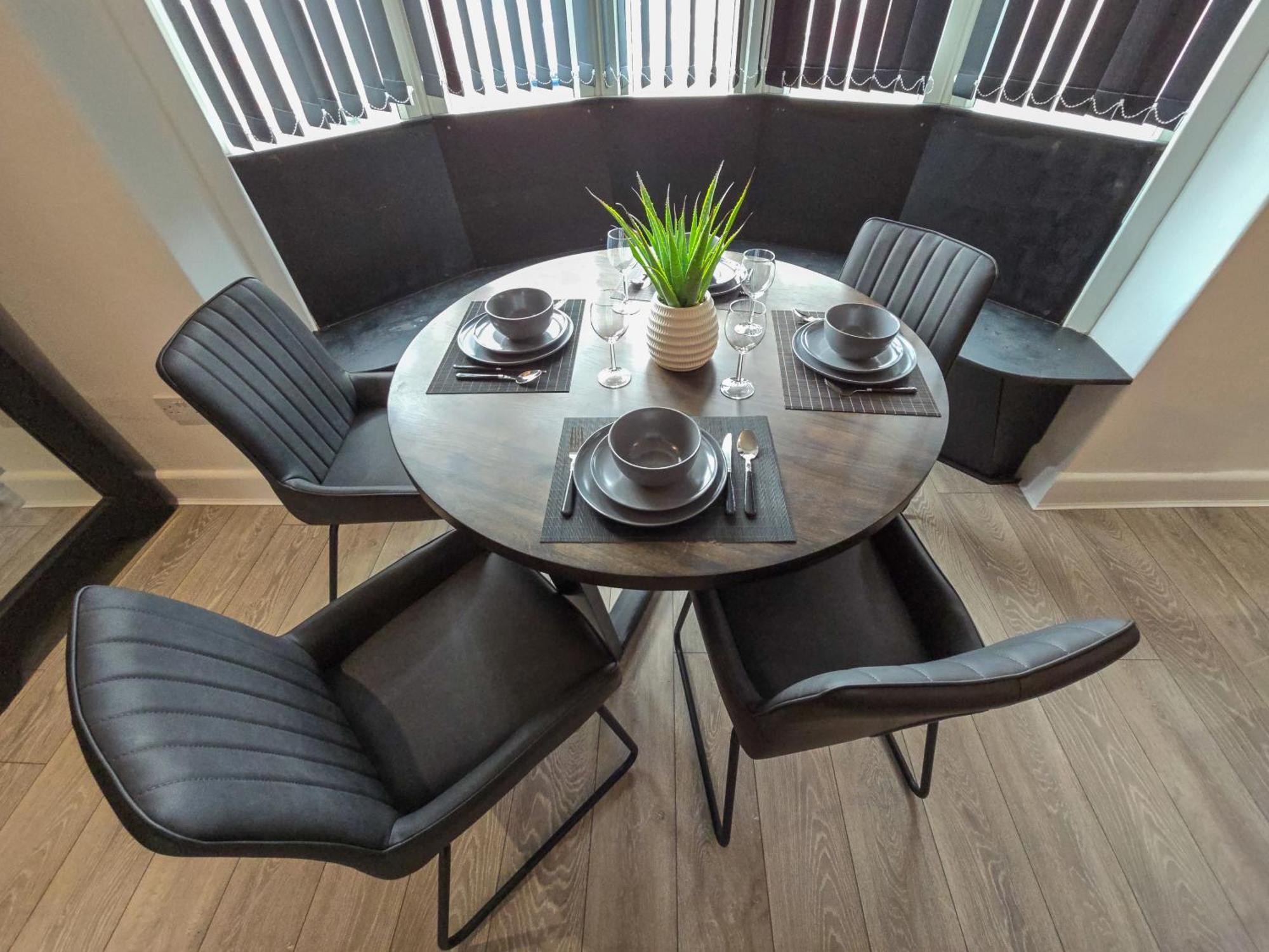 Dysa Bond Bed & Breakfast