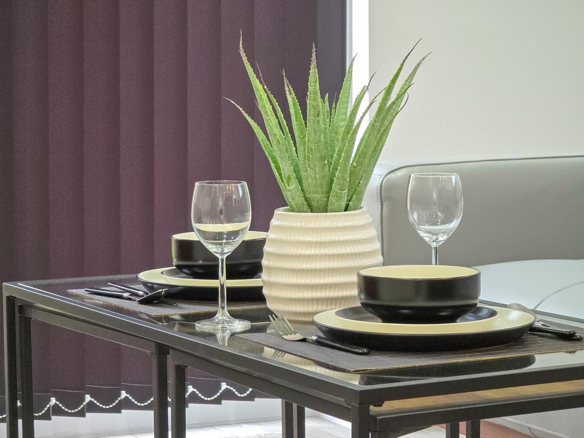 Dysa Bond Bed & Breakfast Blackpool
