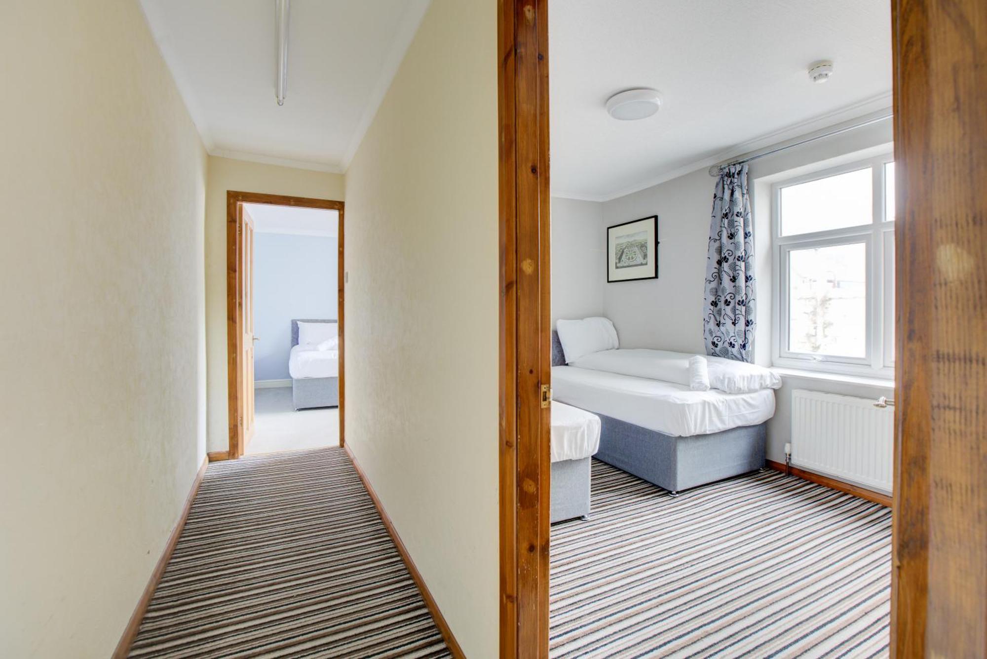 The Sandringham Court & Apartment-all Groups Welcome Hotel Blackpool