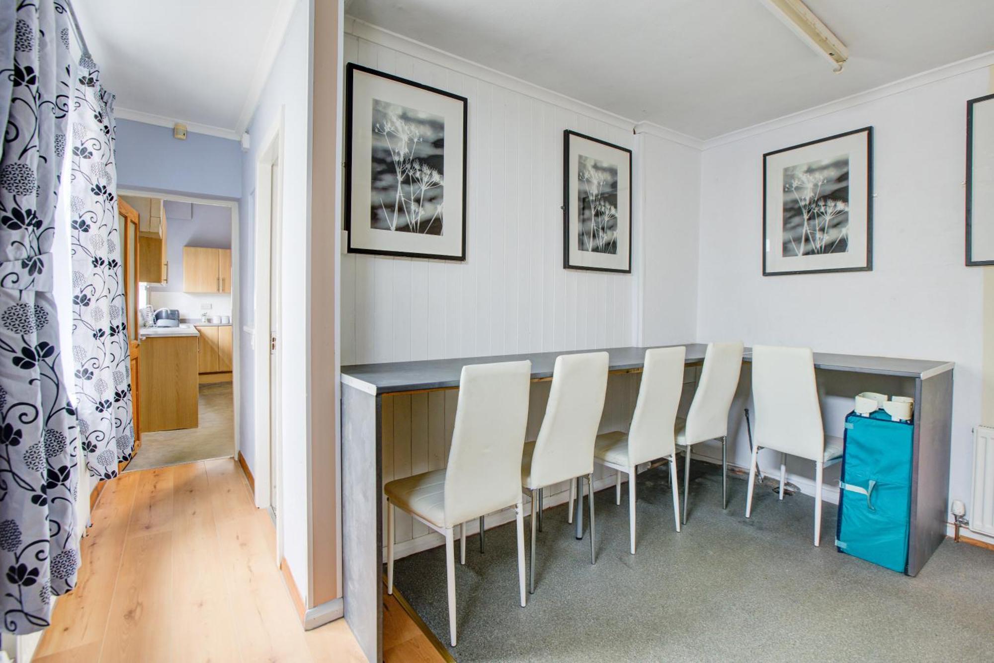 Hotel The Sandringham Court & Apartment-all Groups Welcome Blackpool