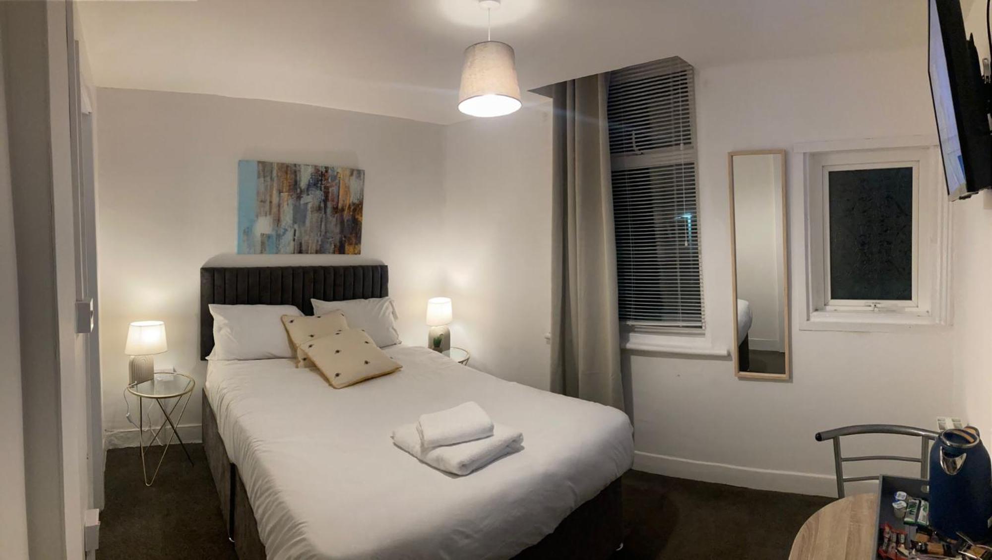 North Coast Hotel