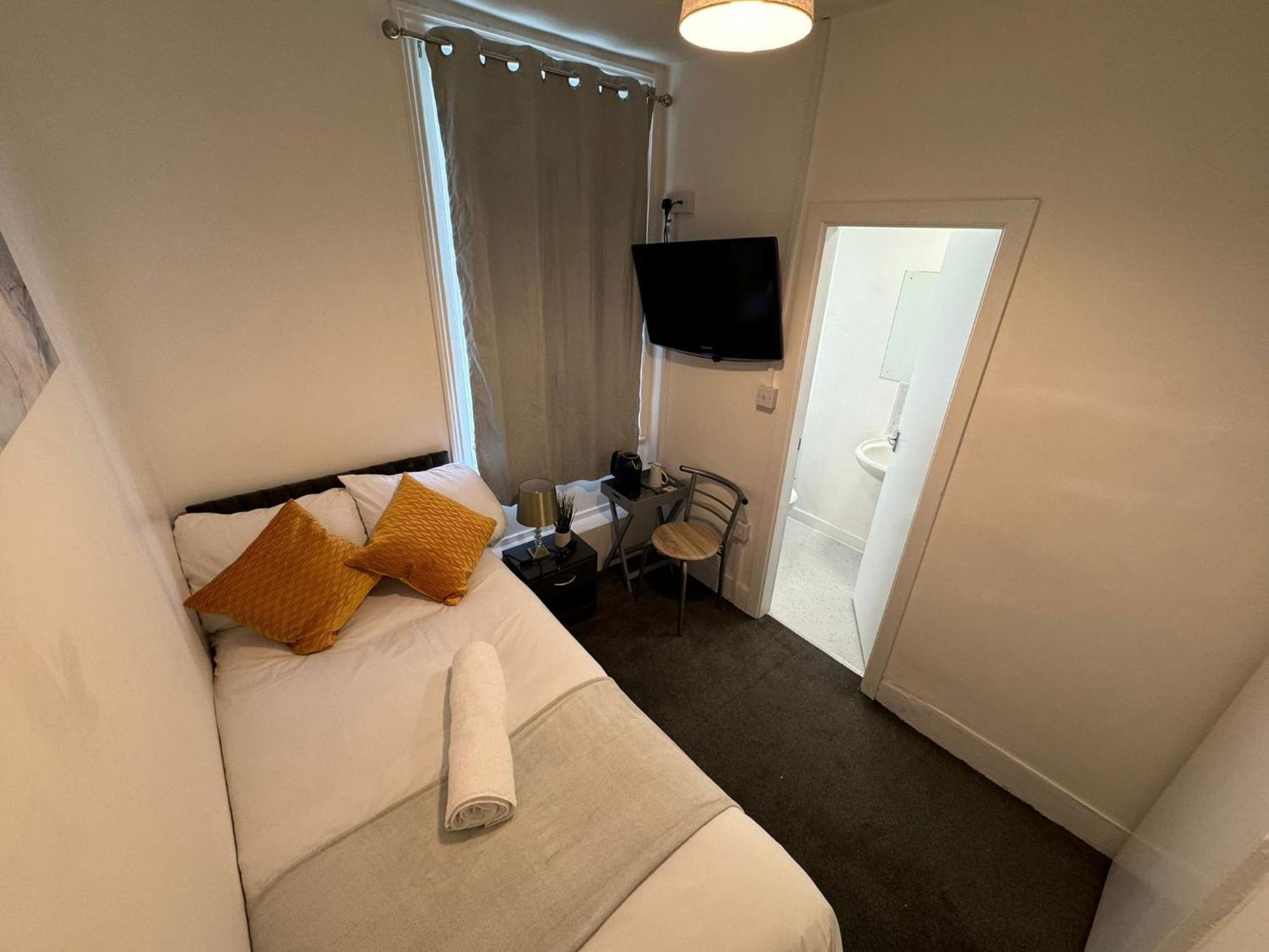 Hotel North Coast Blackpool