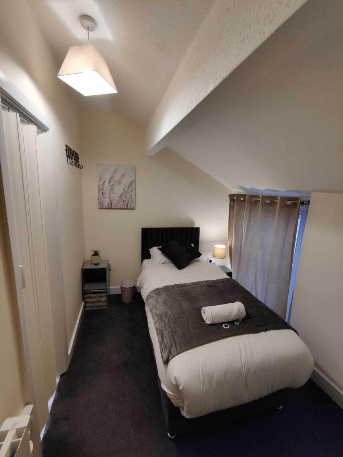 Hotel North Coast
