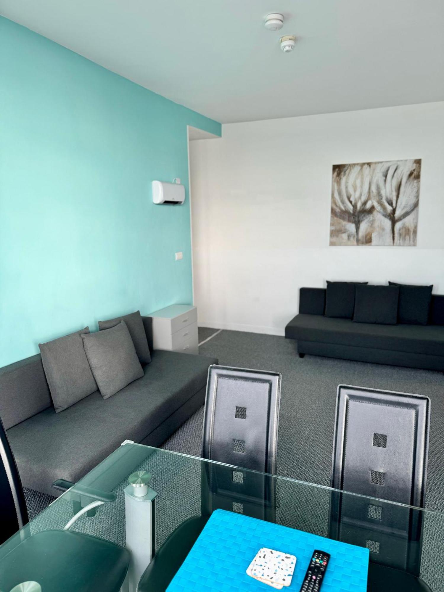 Apartment Charlton Blackpool