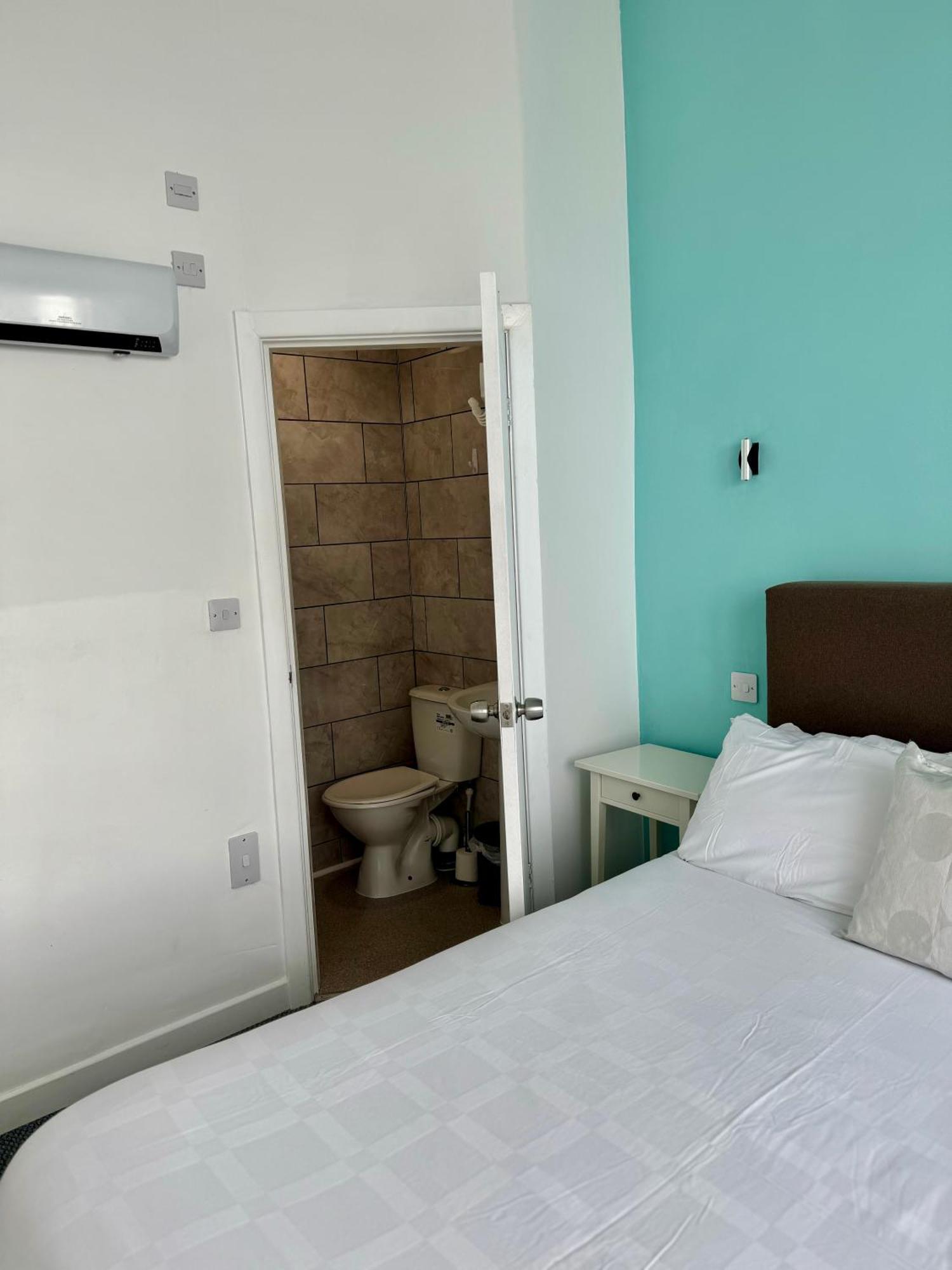 Charlton Apartment