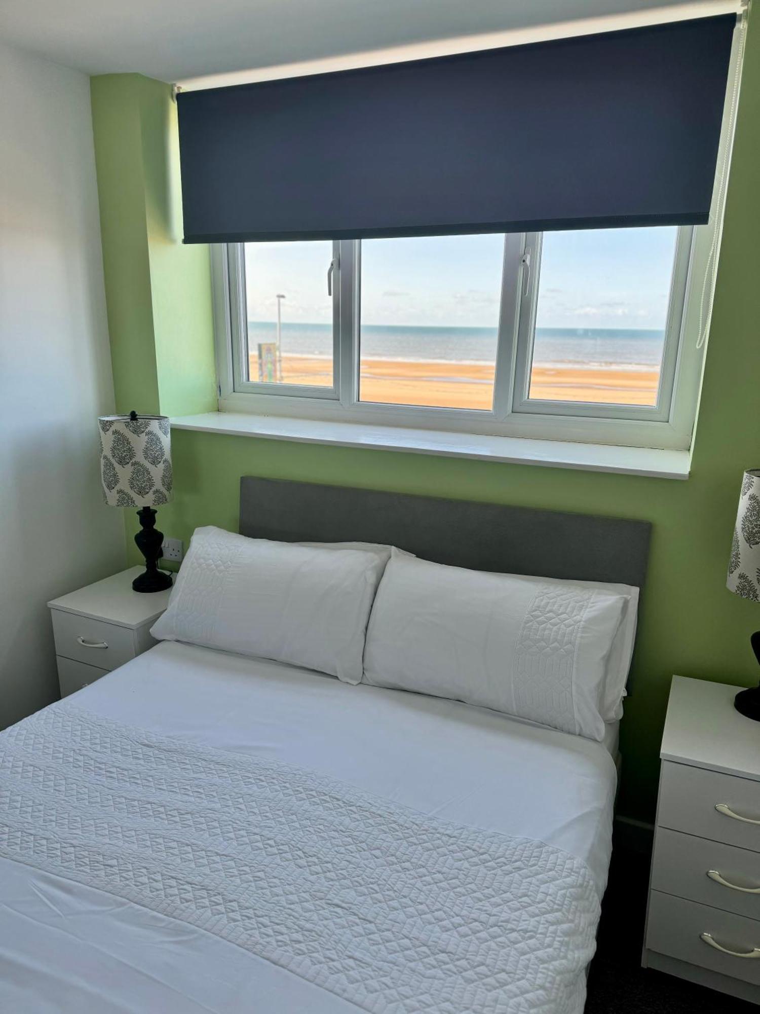 Charlton Apartment