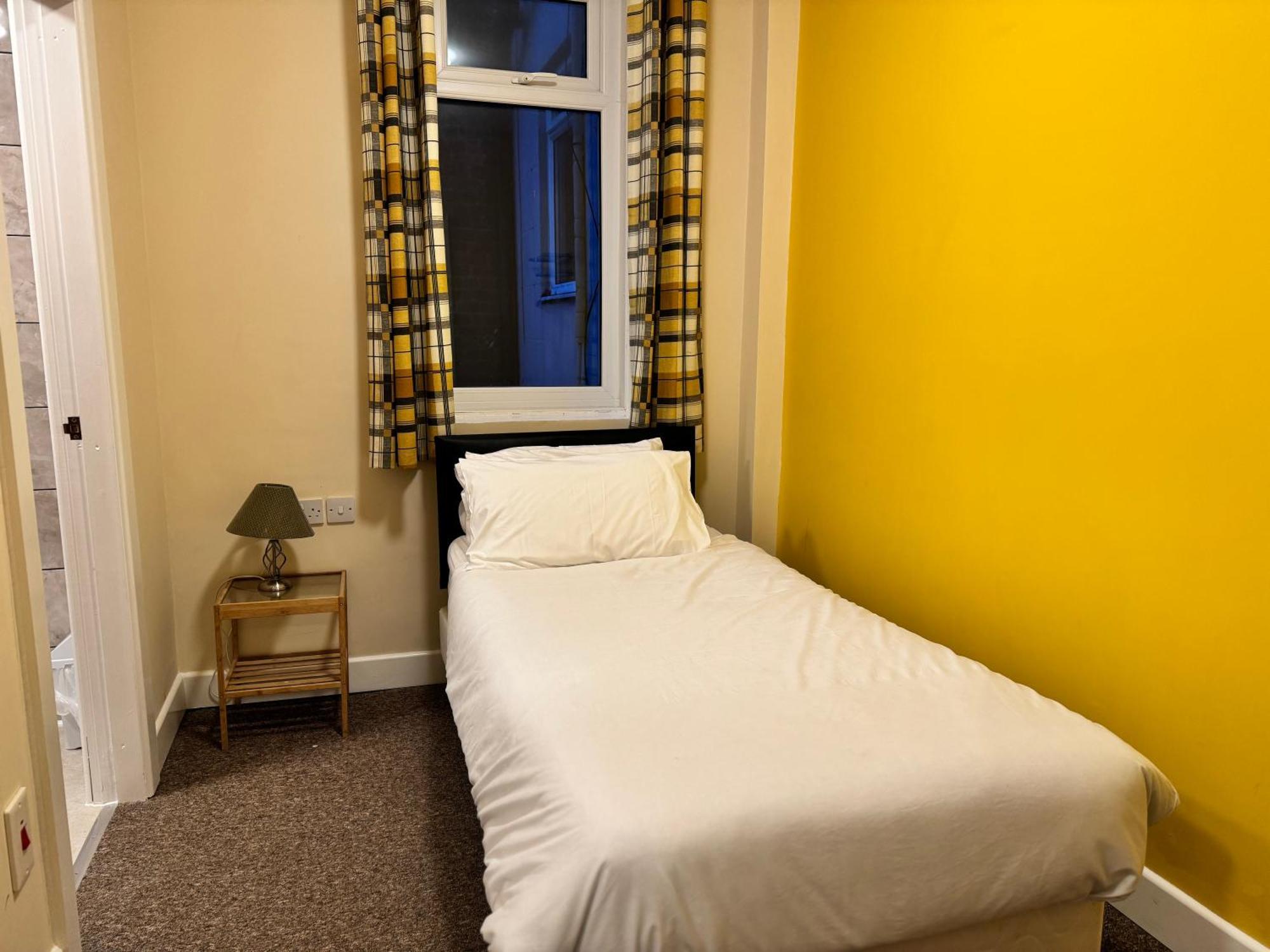 Apartment Charlton Blackpool