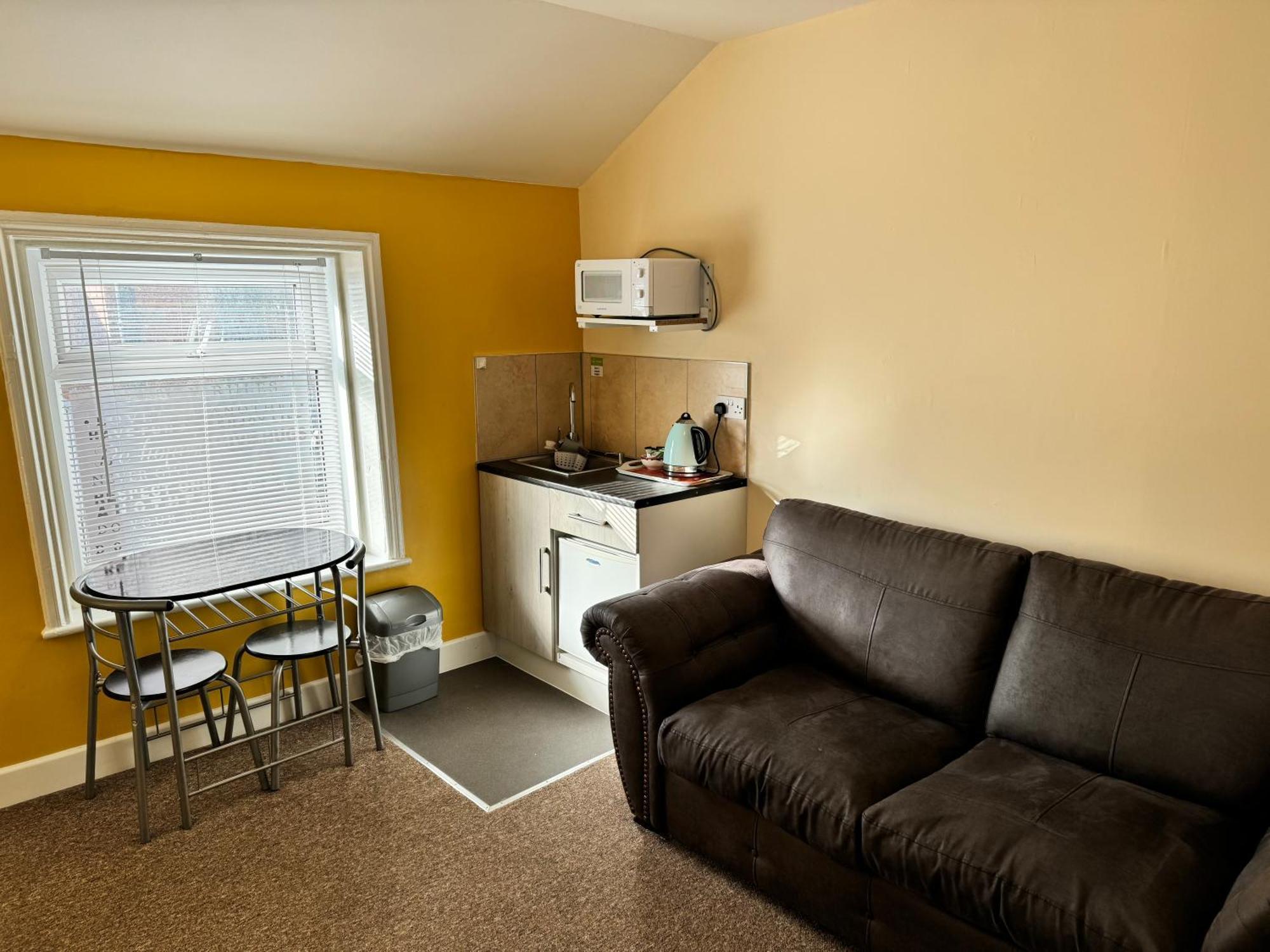 Apartment Charlton Blackpool