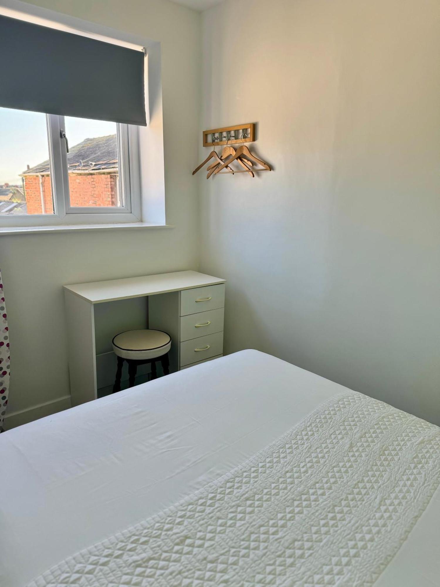 Charlton Apartment Blackpool