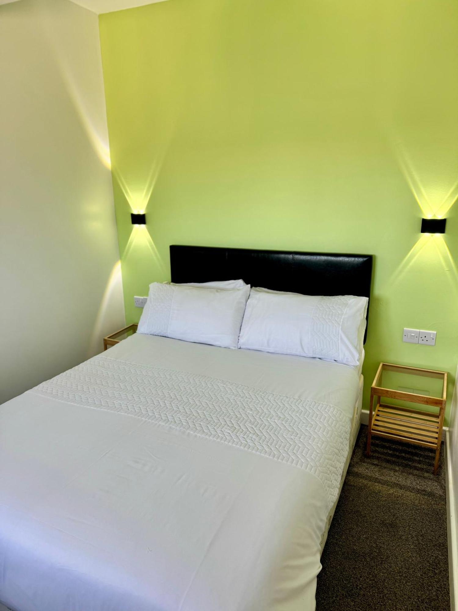 Charlton Apartment Blackpool
