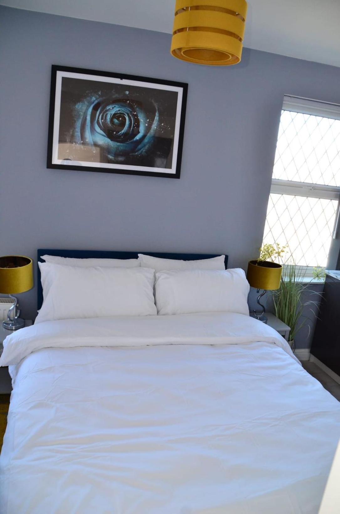 Blok 3 -jacuzzi Suites, & Ensuite Aparthotel *