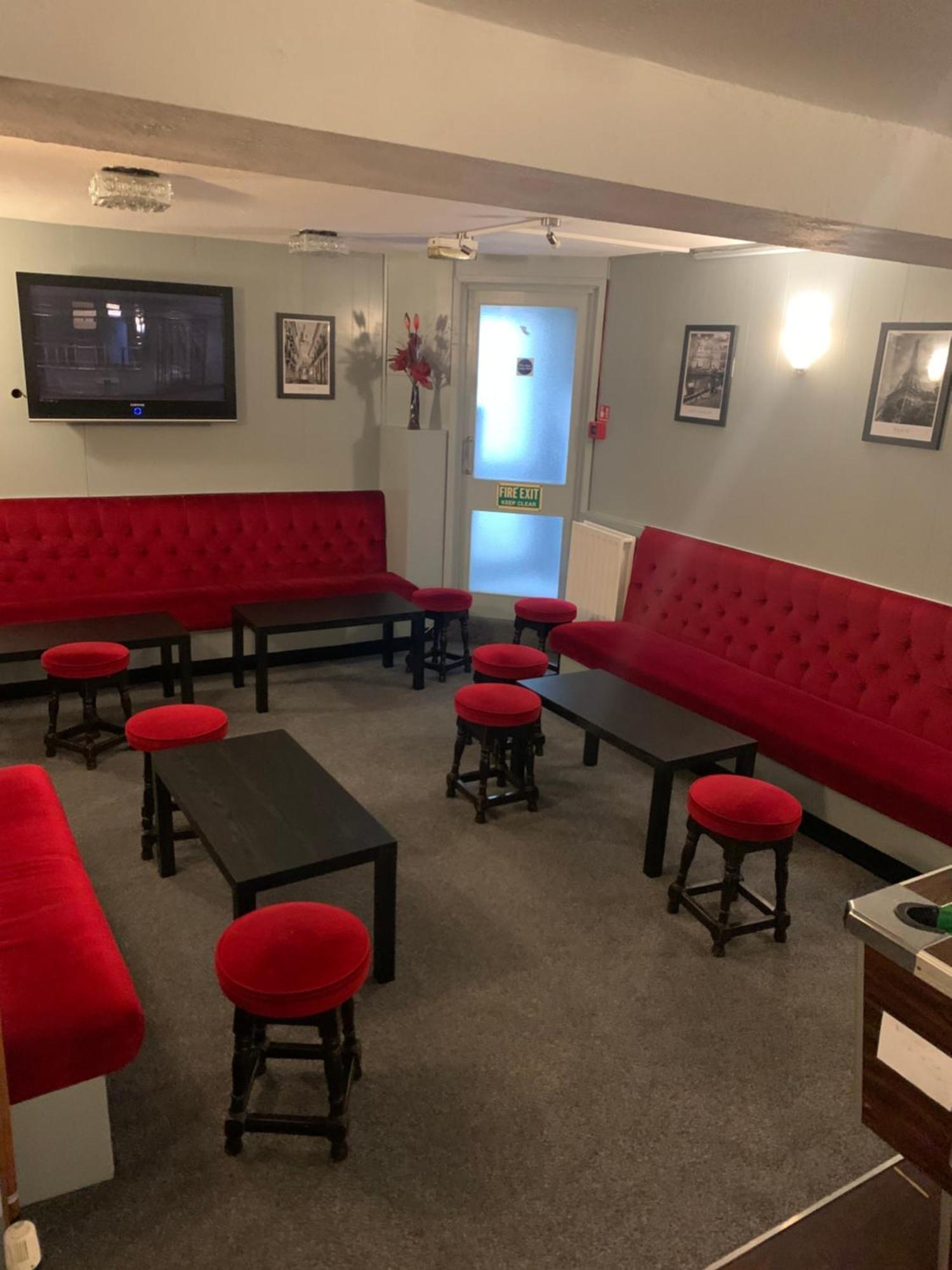 Guest house Marlow Blackpool