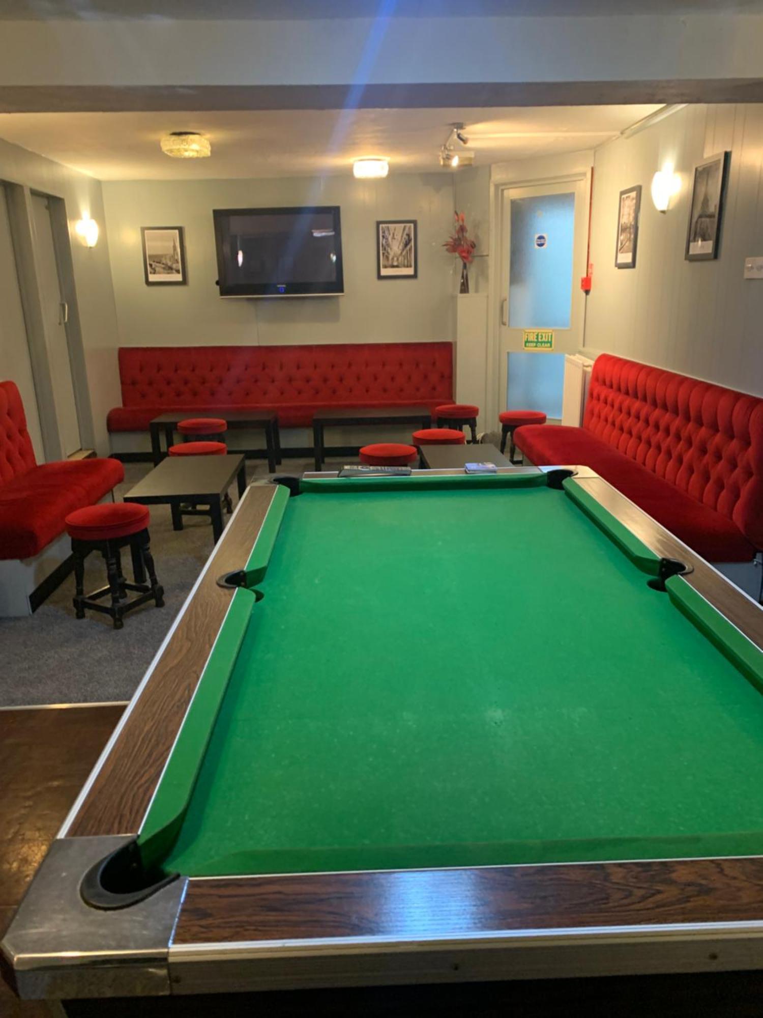 Guest house Marlow Blackpool