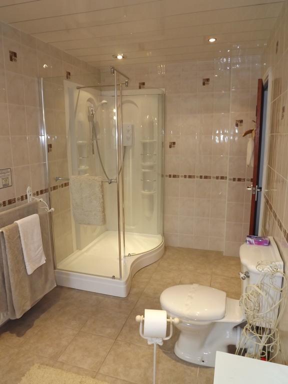 Guest house Barton House Blackpool