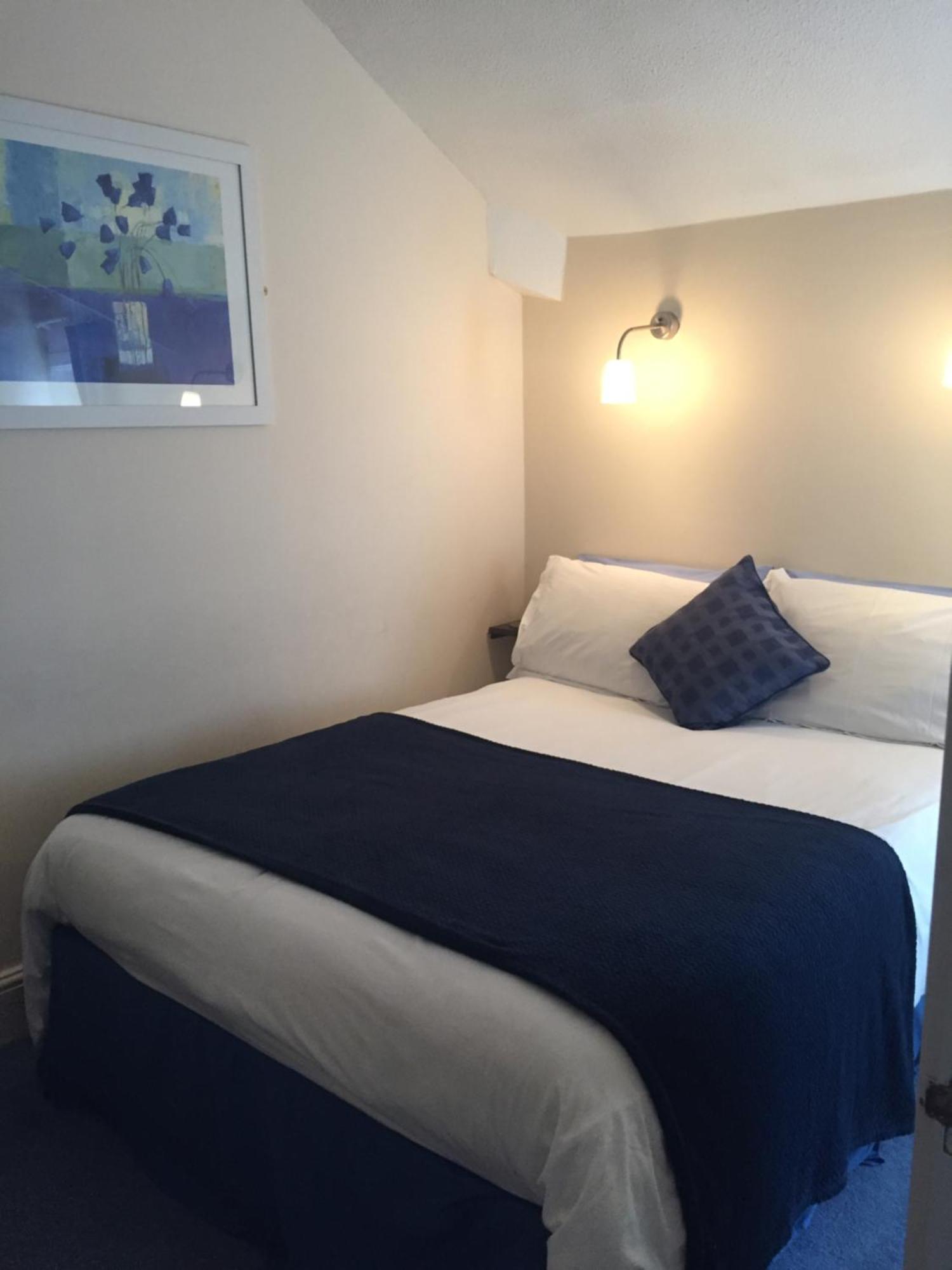 Guest house Marlow Blackpool