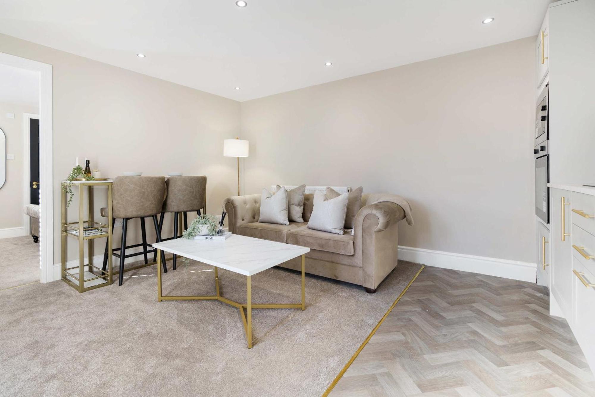 Apartment The Park Road By Stamp Sa Blackpool