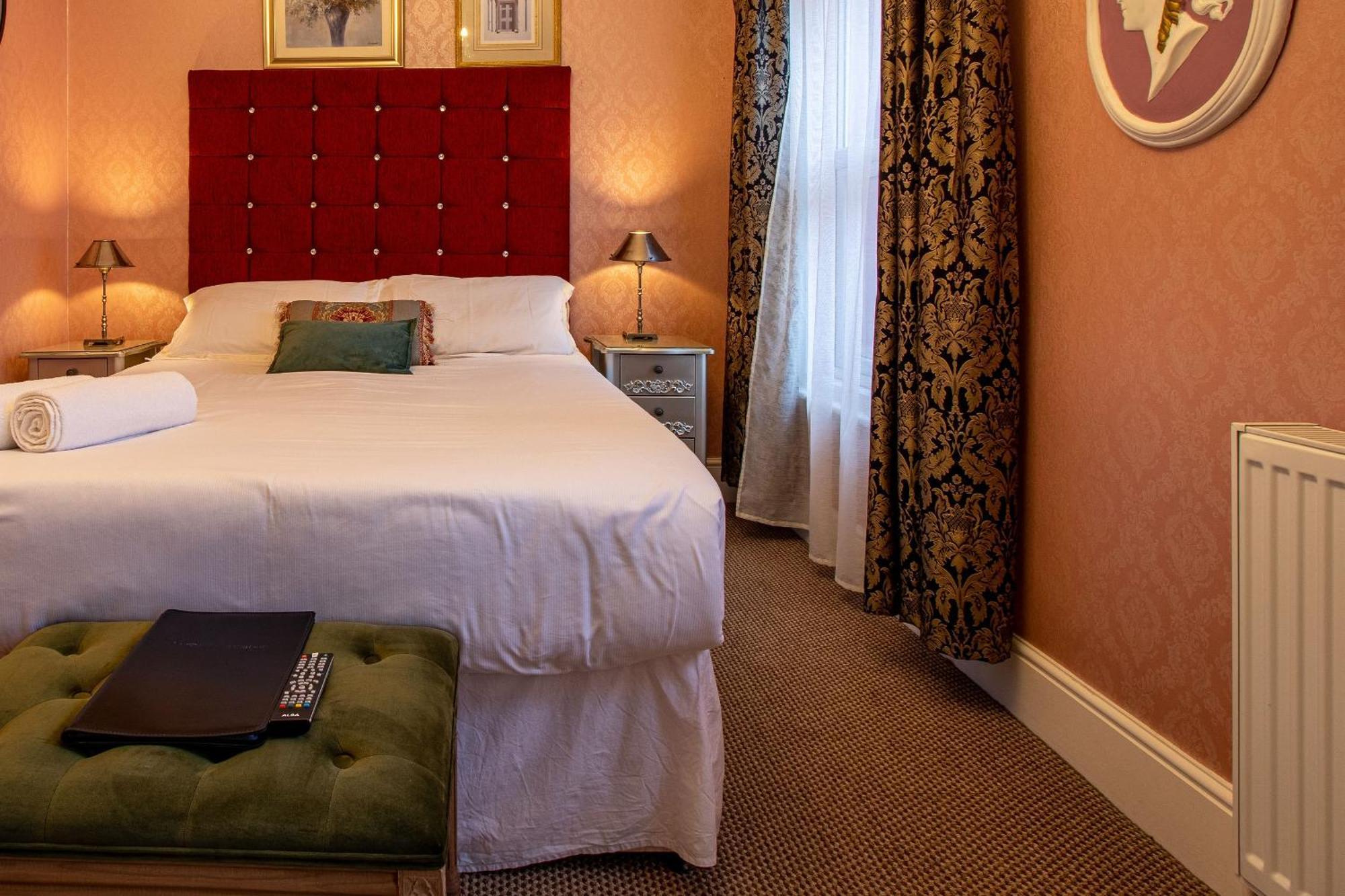 Hotel Rouge Blackpool