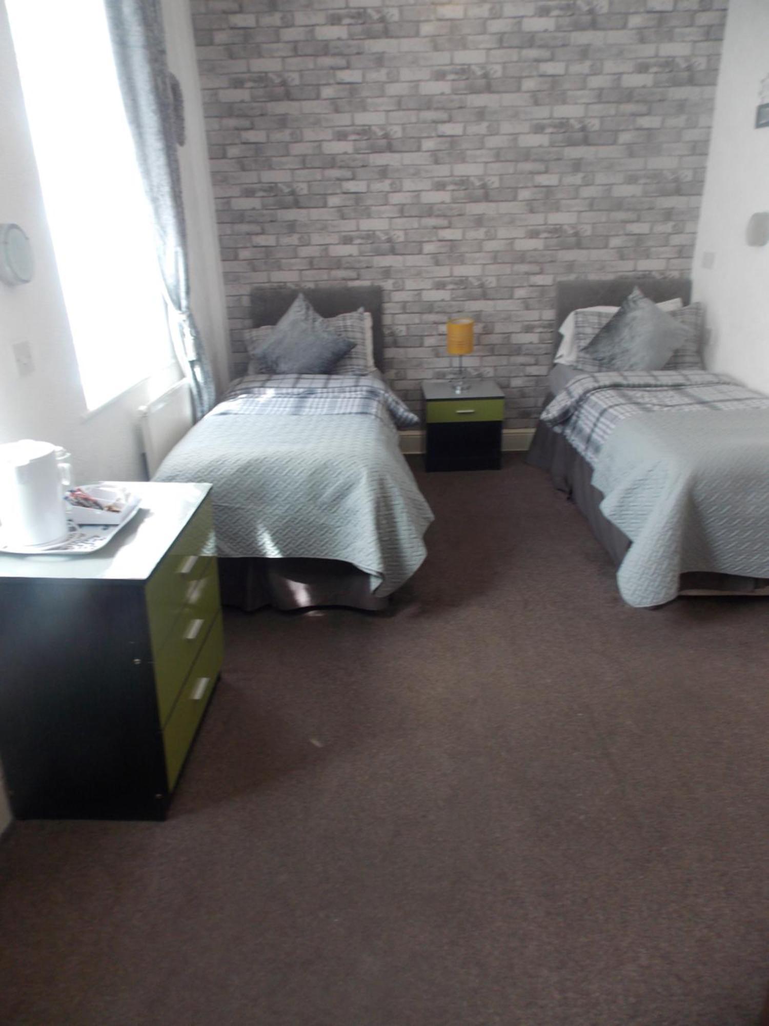 Hotel The Celtic Pride 3*