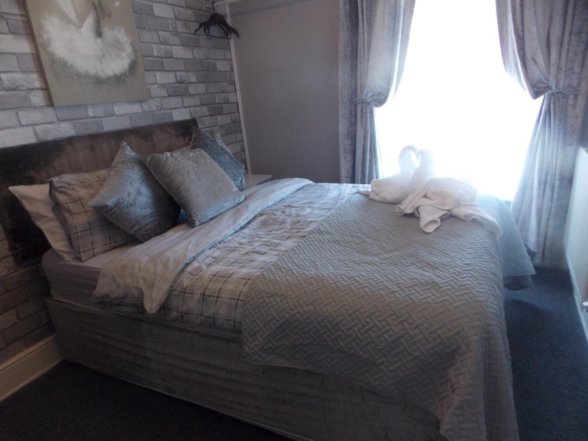 Hotel The Celtic Pride 3*