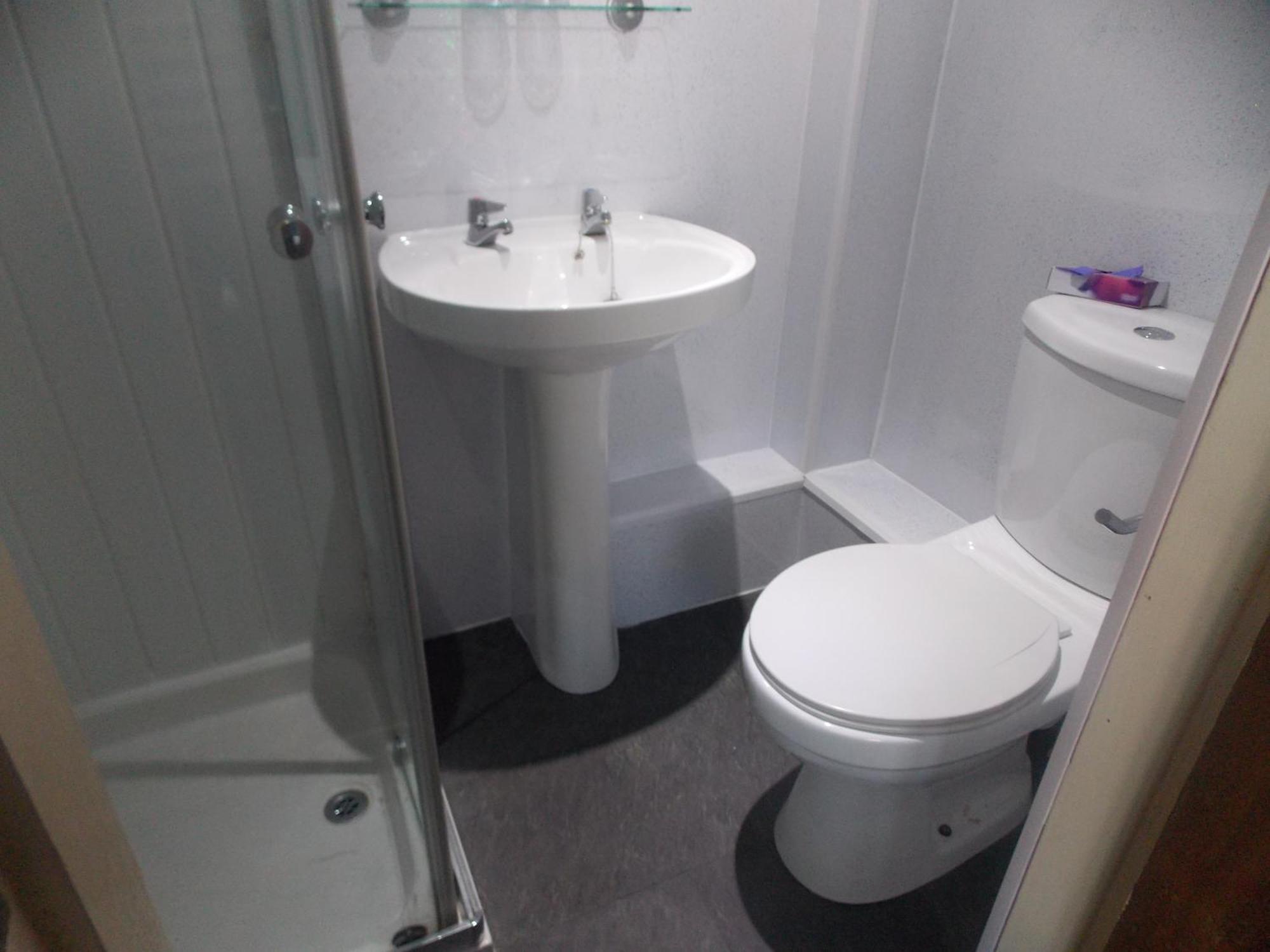 The Celtic Pride Hotel 3*