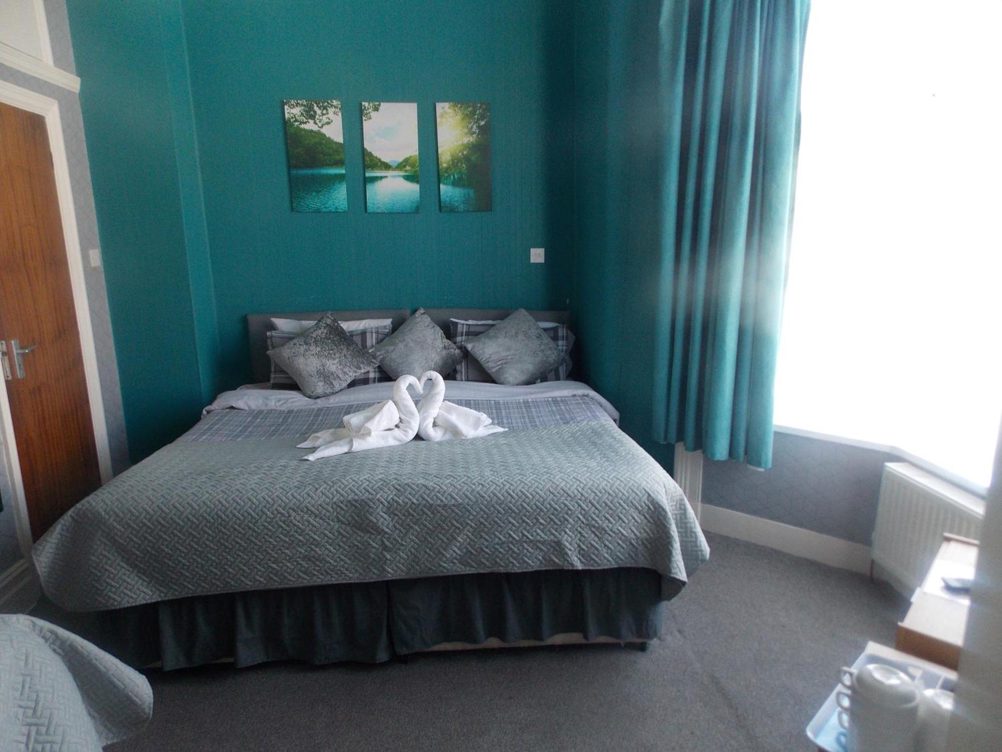Hotel The Celtic Pride Blackpool