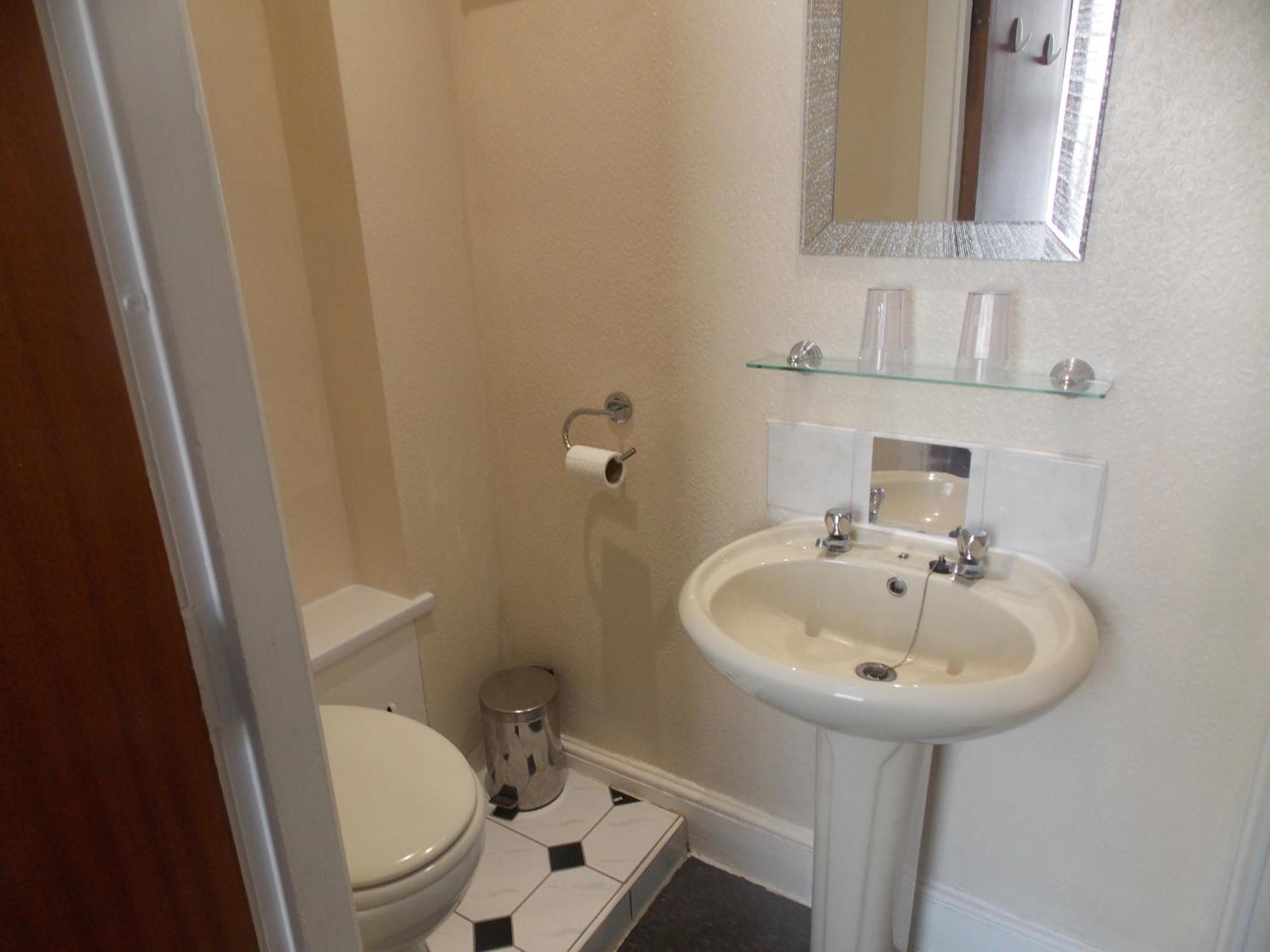 The Celtic Pride Hotel 3*