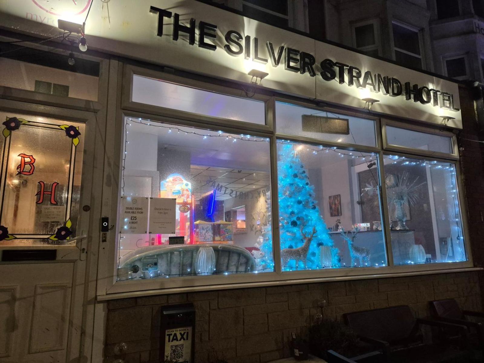 Myroomz Silver 3* Blackpool