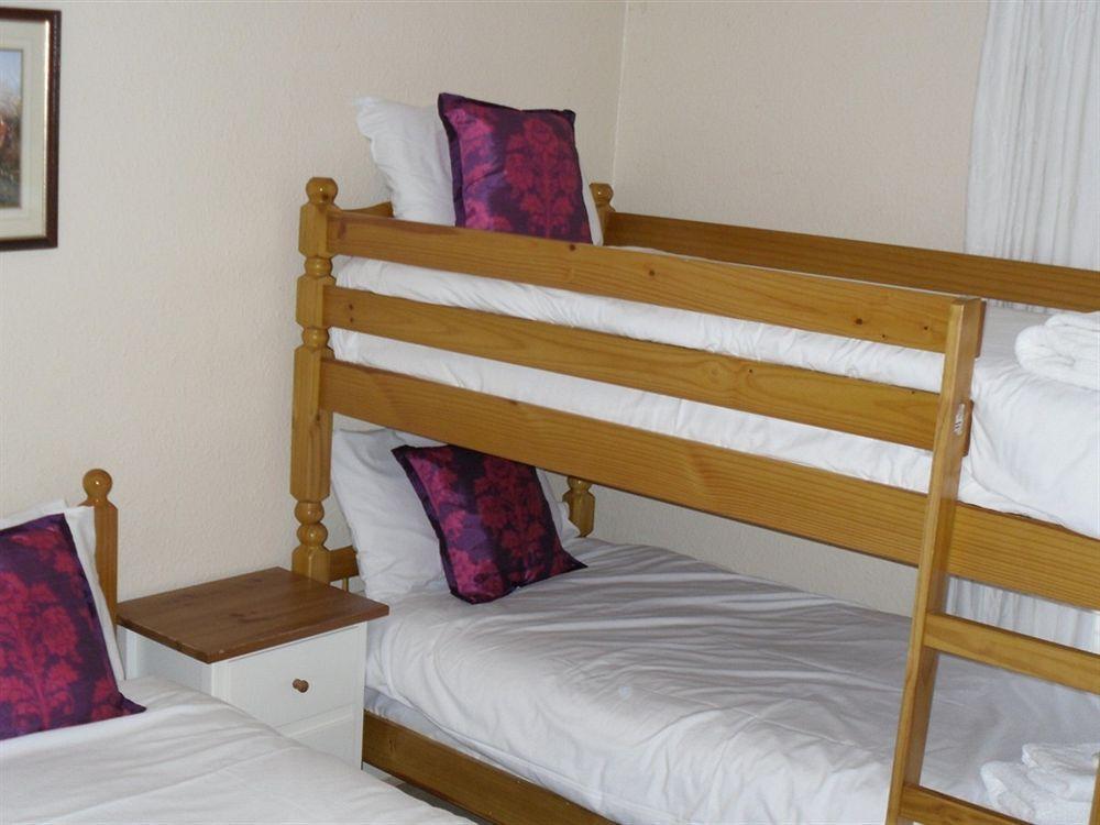 The Osprey Guest house Blackpool