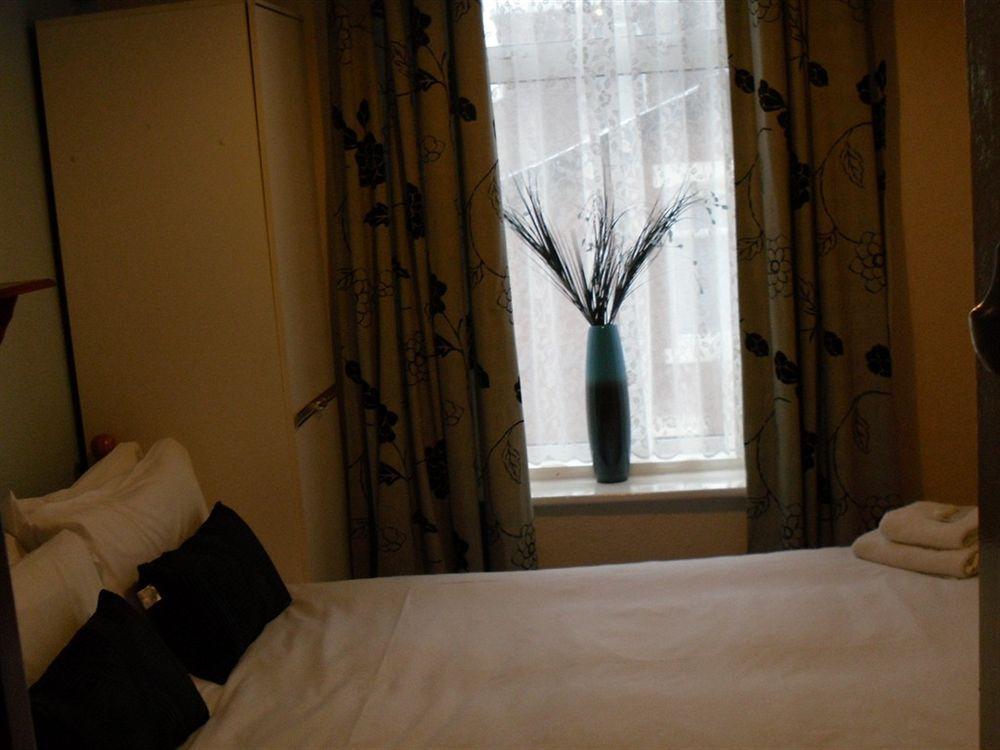 The Osprey Blackpool