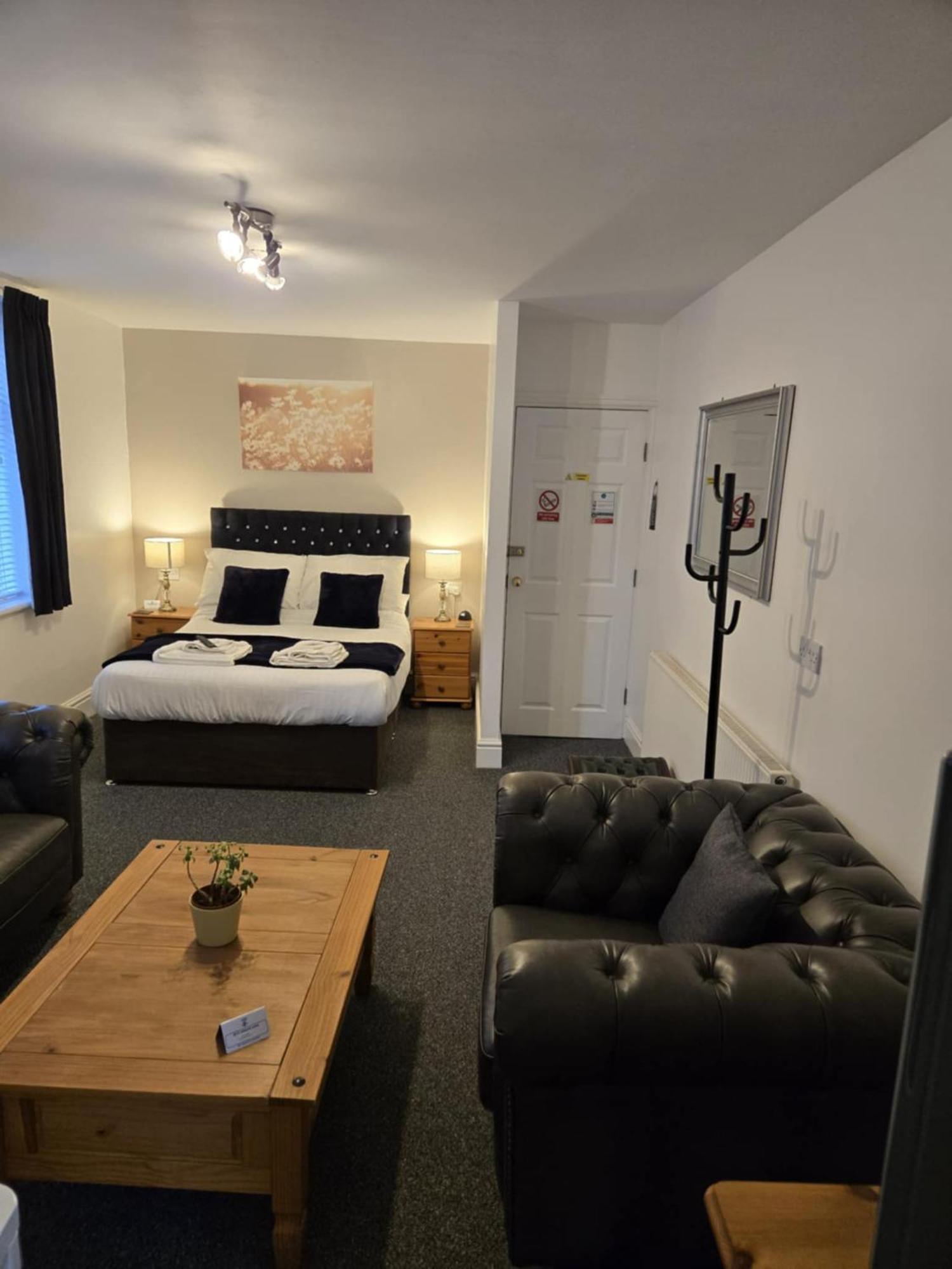 Guest house Q 5*