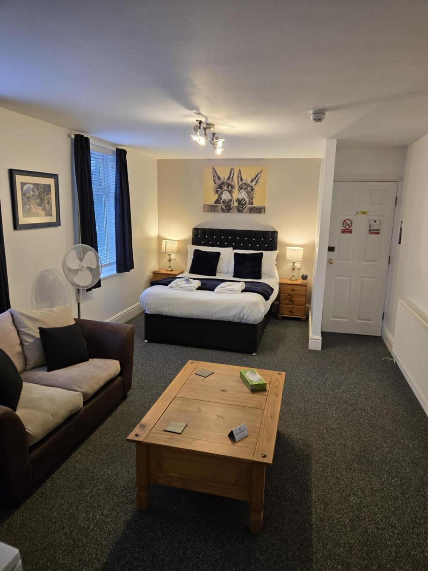 Q Guest house 5*
