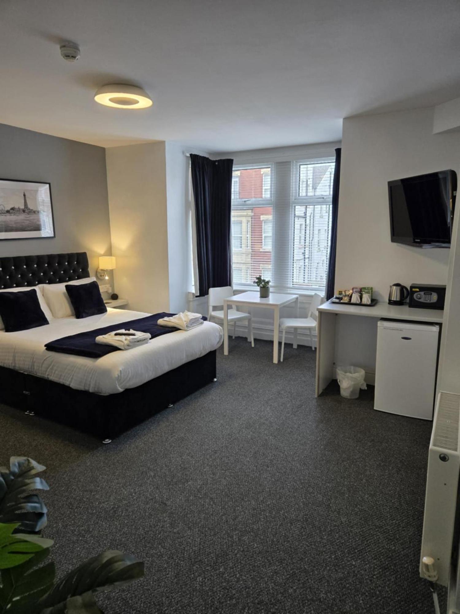 Guest house Q 5*