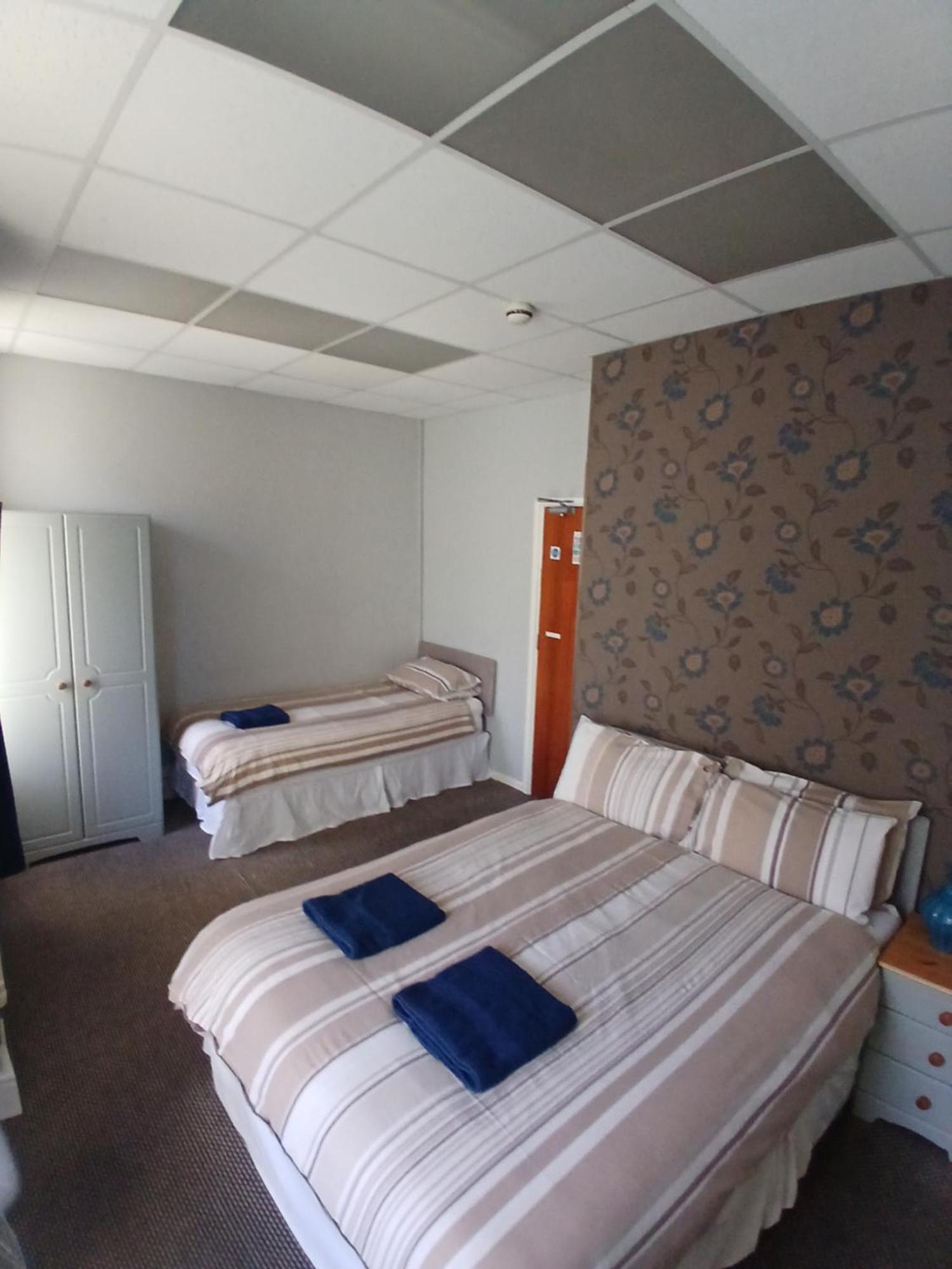 The Kirkview Bed & Breakfast