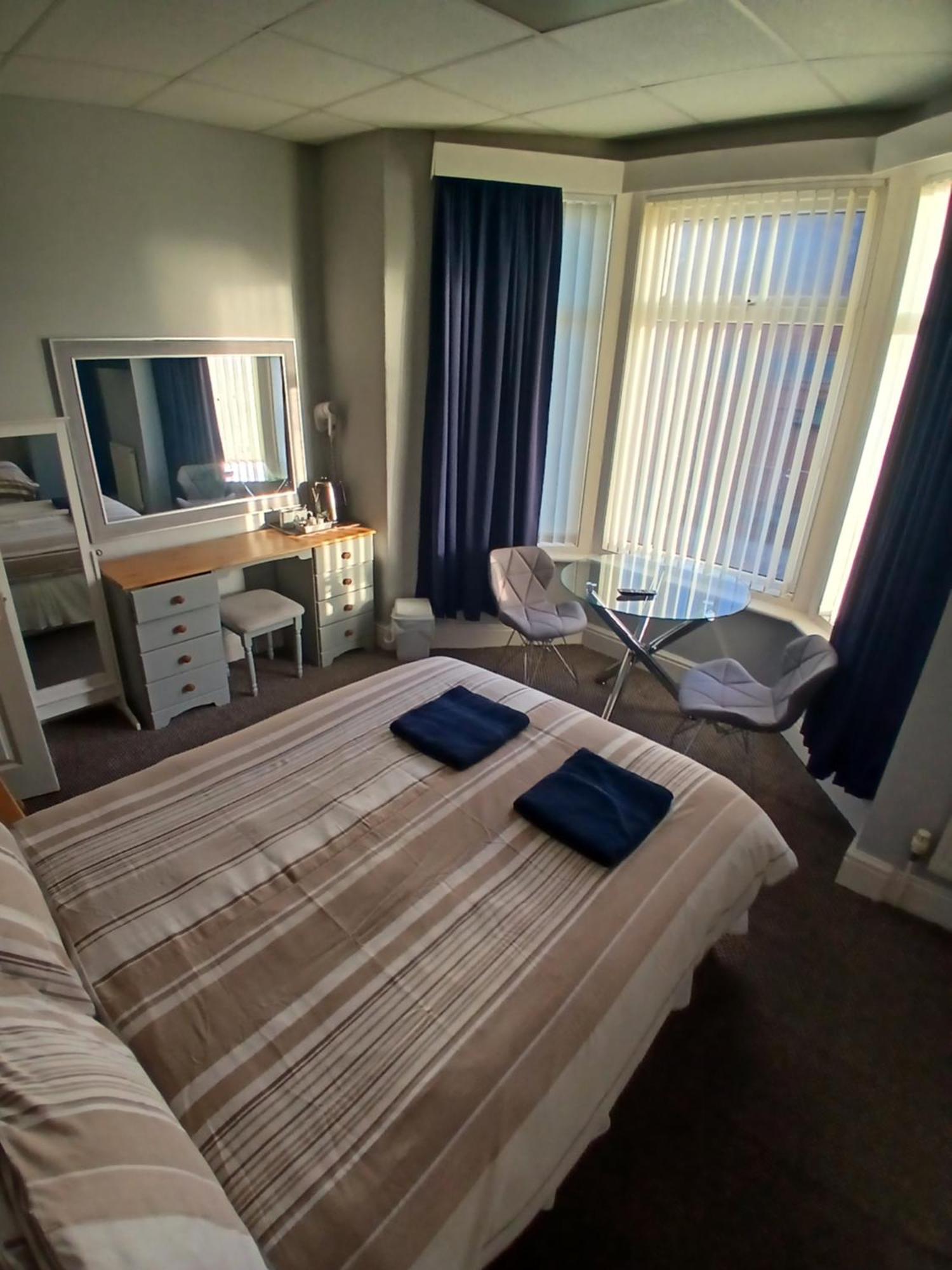 The Kirkview Bed & Breakfast *