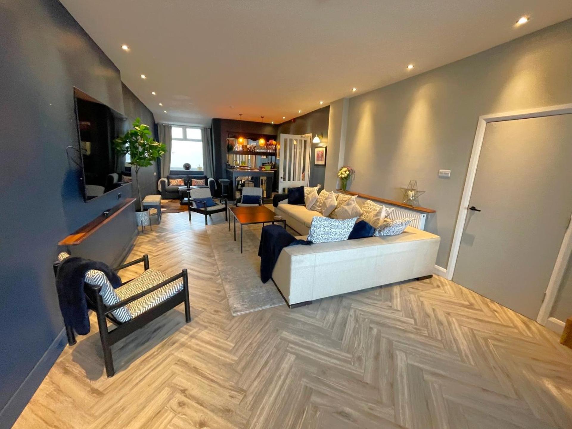 Onyx House Blackpool