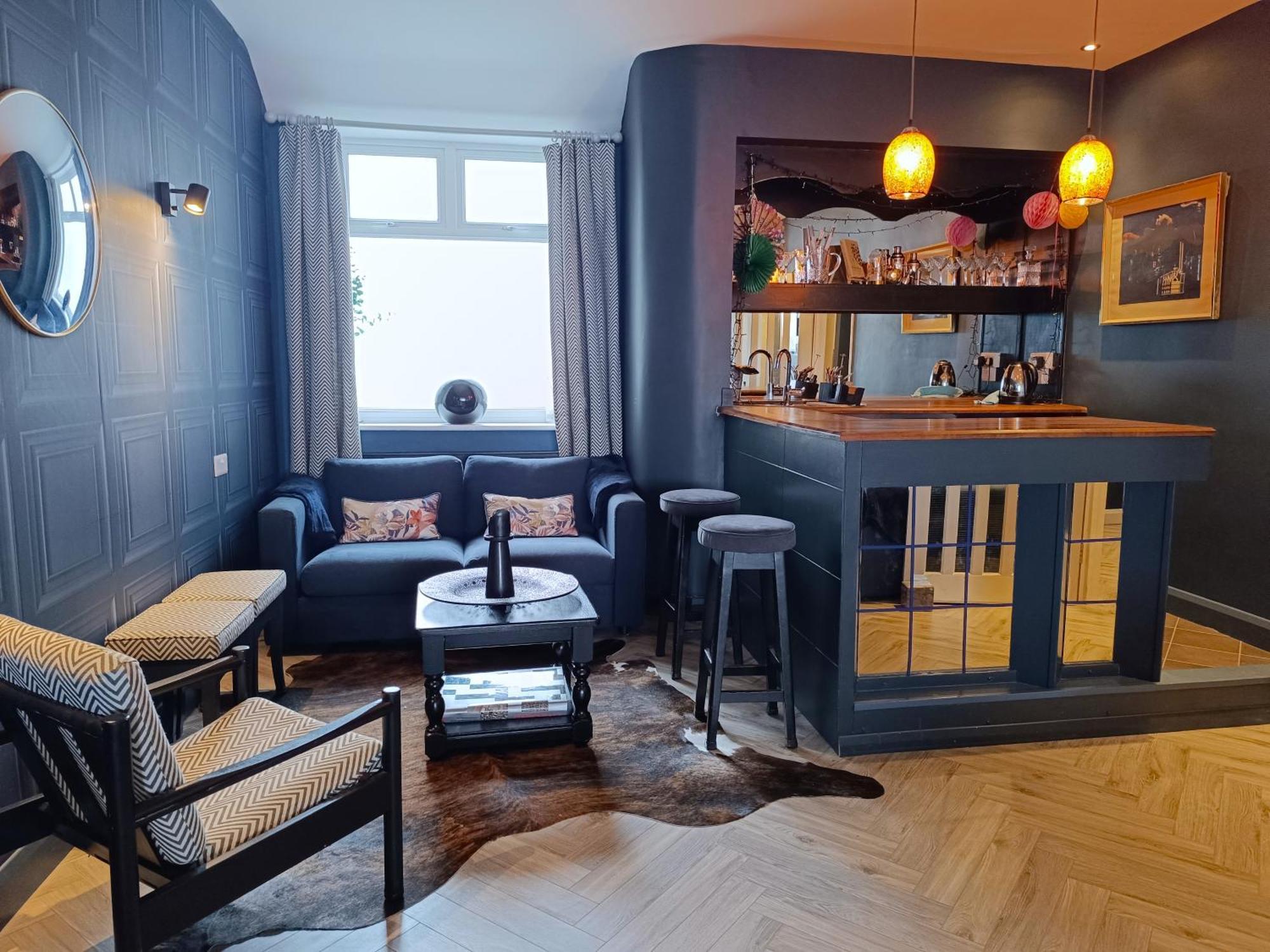 Onyx House * Blackpool