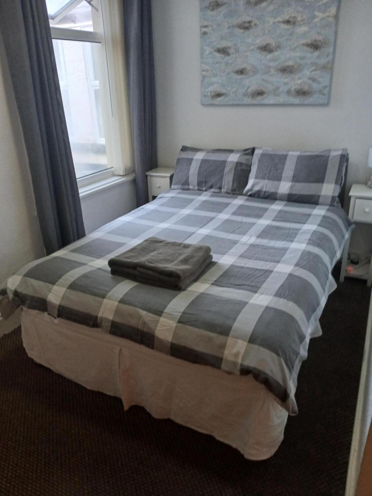 Bed & Breakfast The Kirkview *