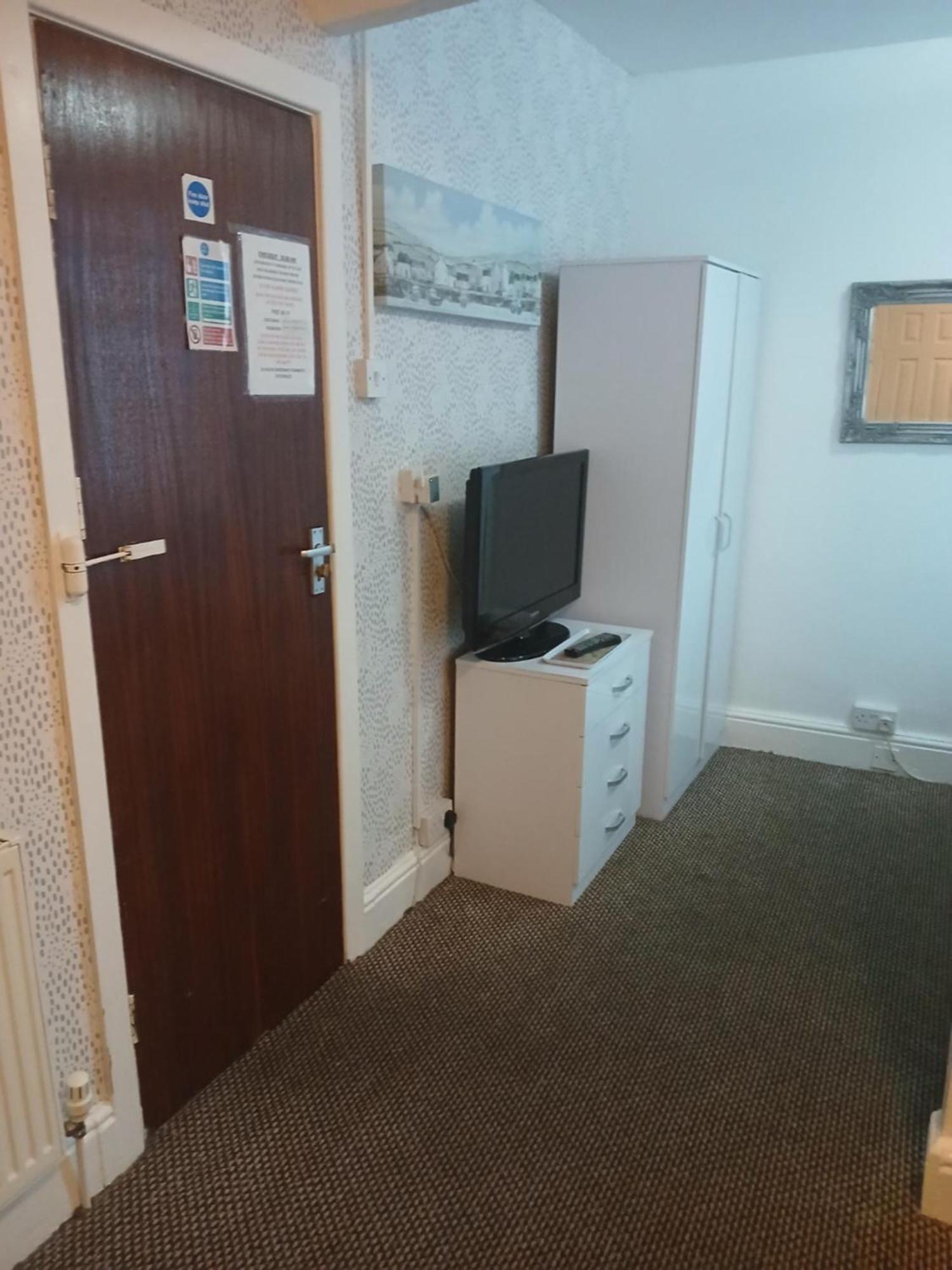 The Kirkview * Blackpool