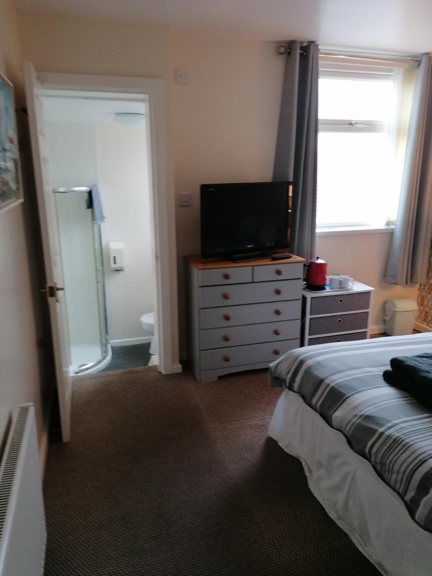 The Kirkview Bed & Breakfast