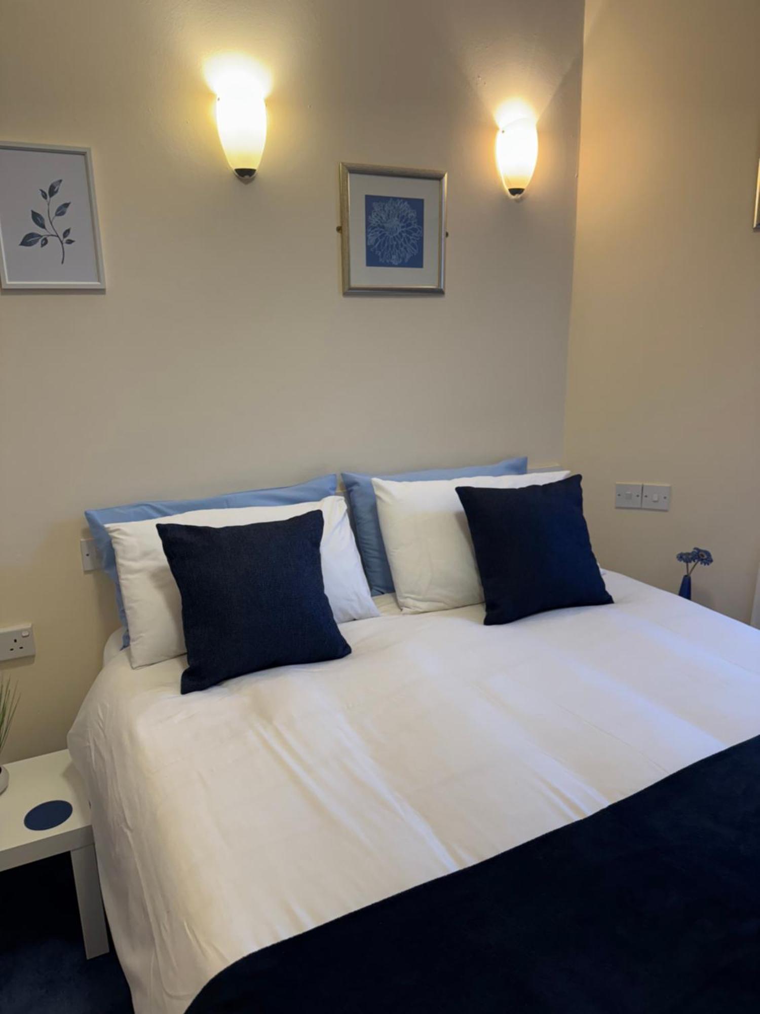 Marlow Guest house