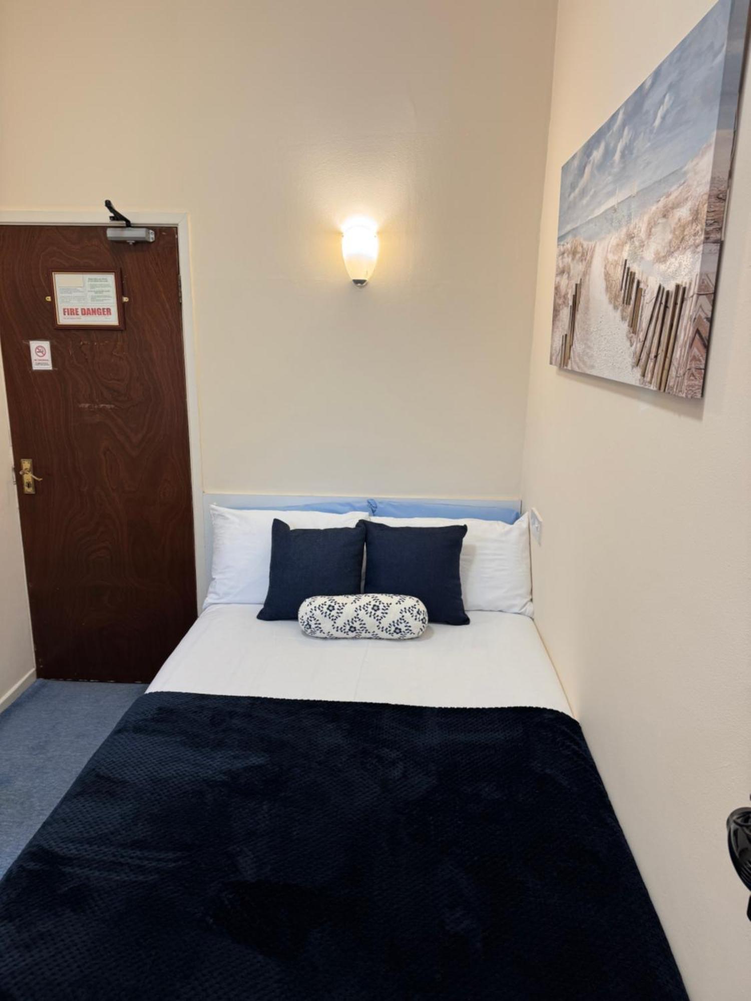 Marlow Guest house 3*
