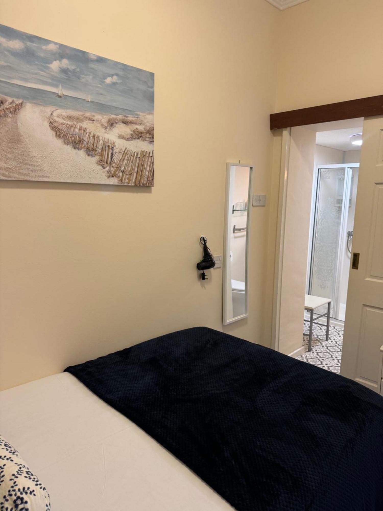 Marlow Guest house Blackpool