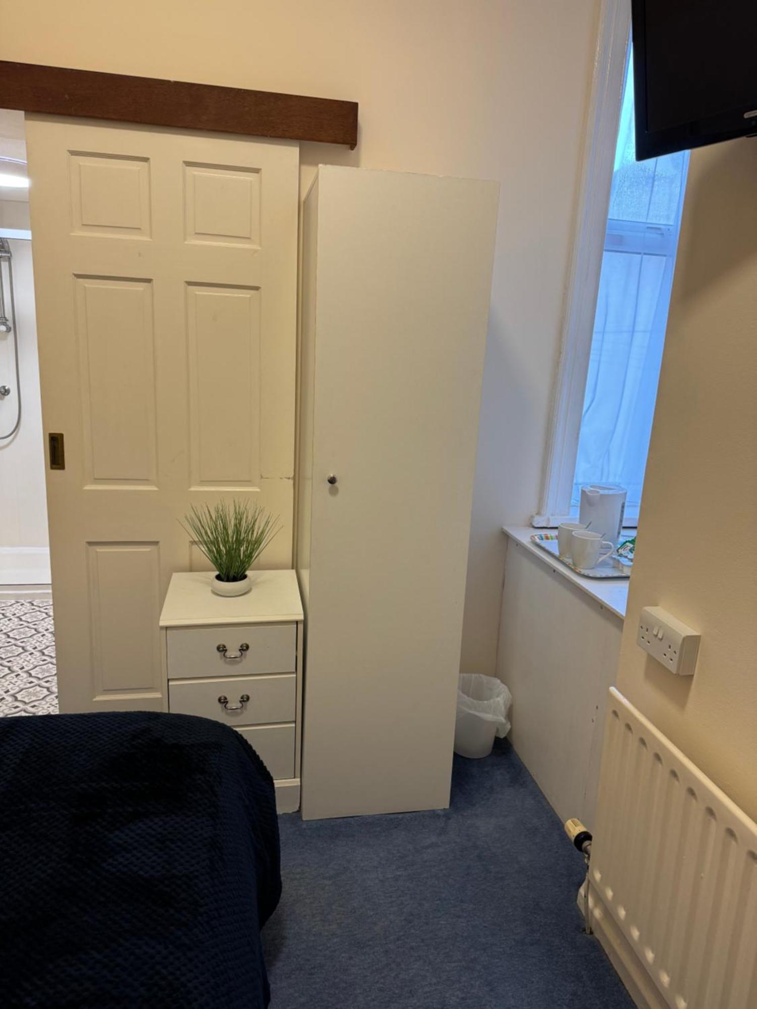 Guest house Marlow Blackpool