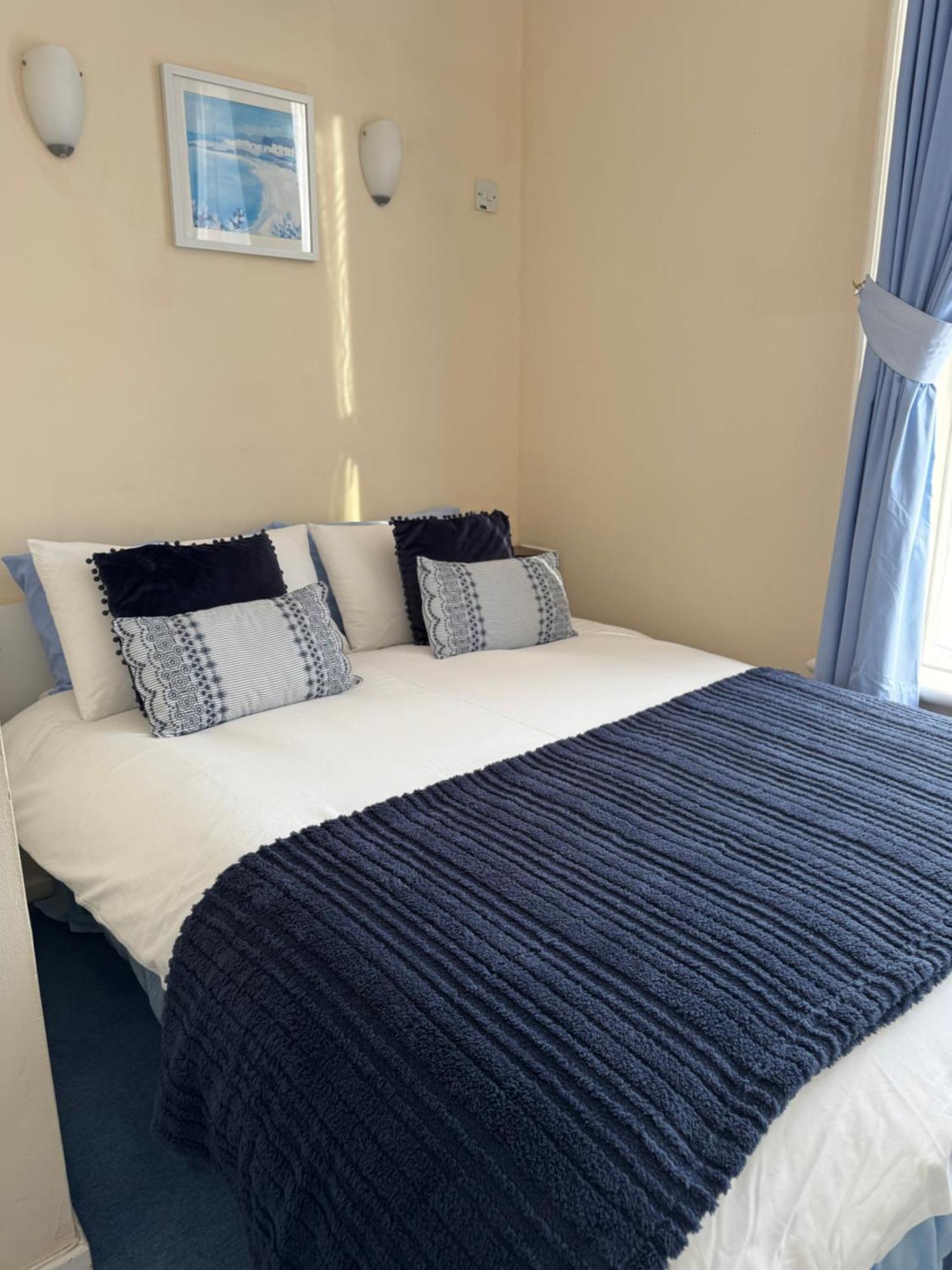 Guest house Marlow 3*