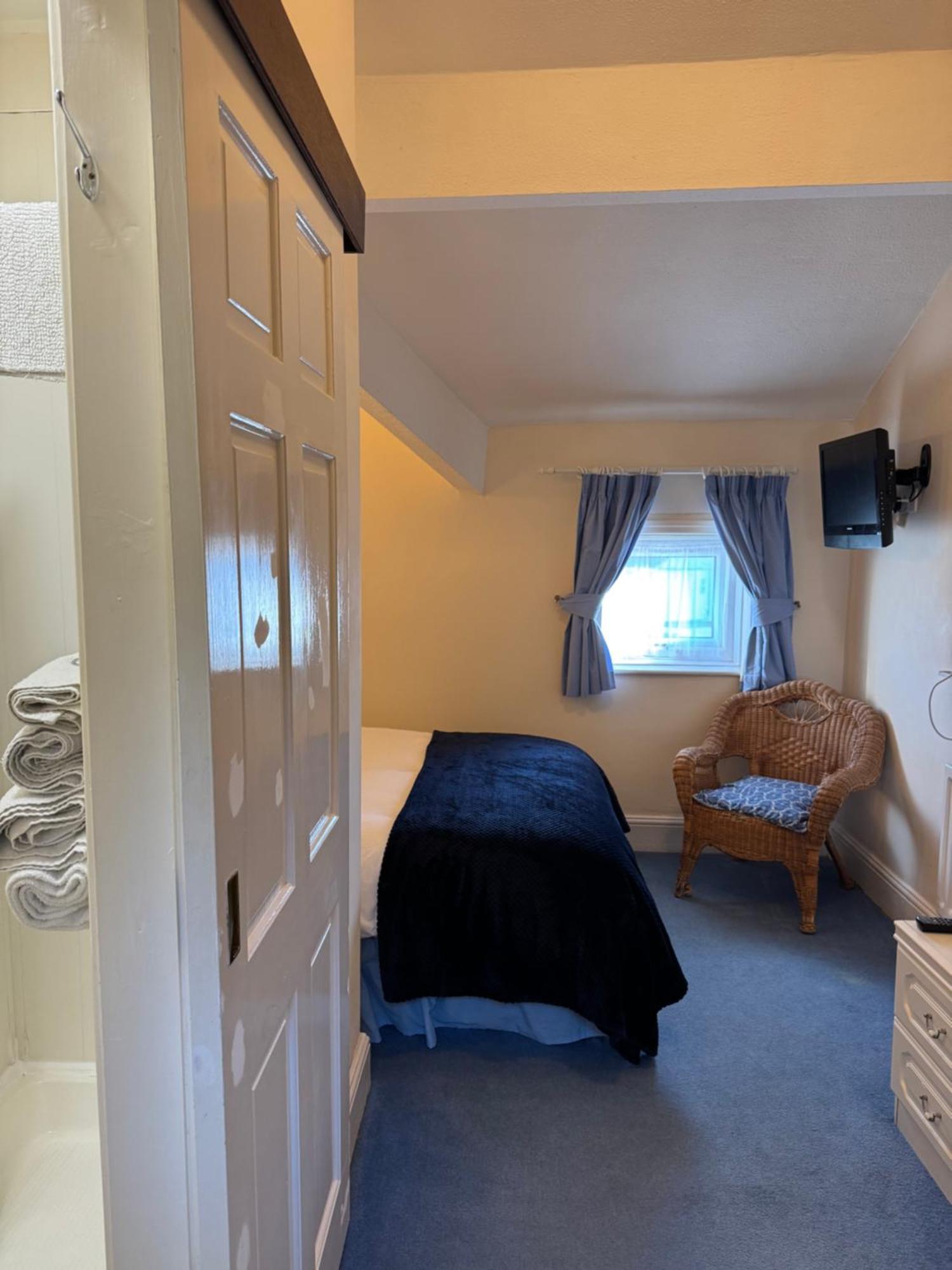 Guest house Marlow Blackpool