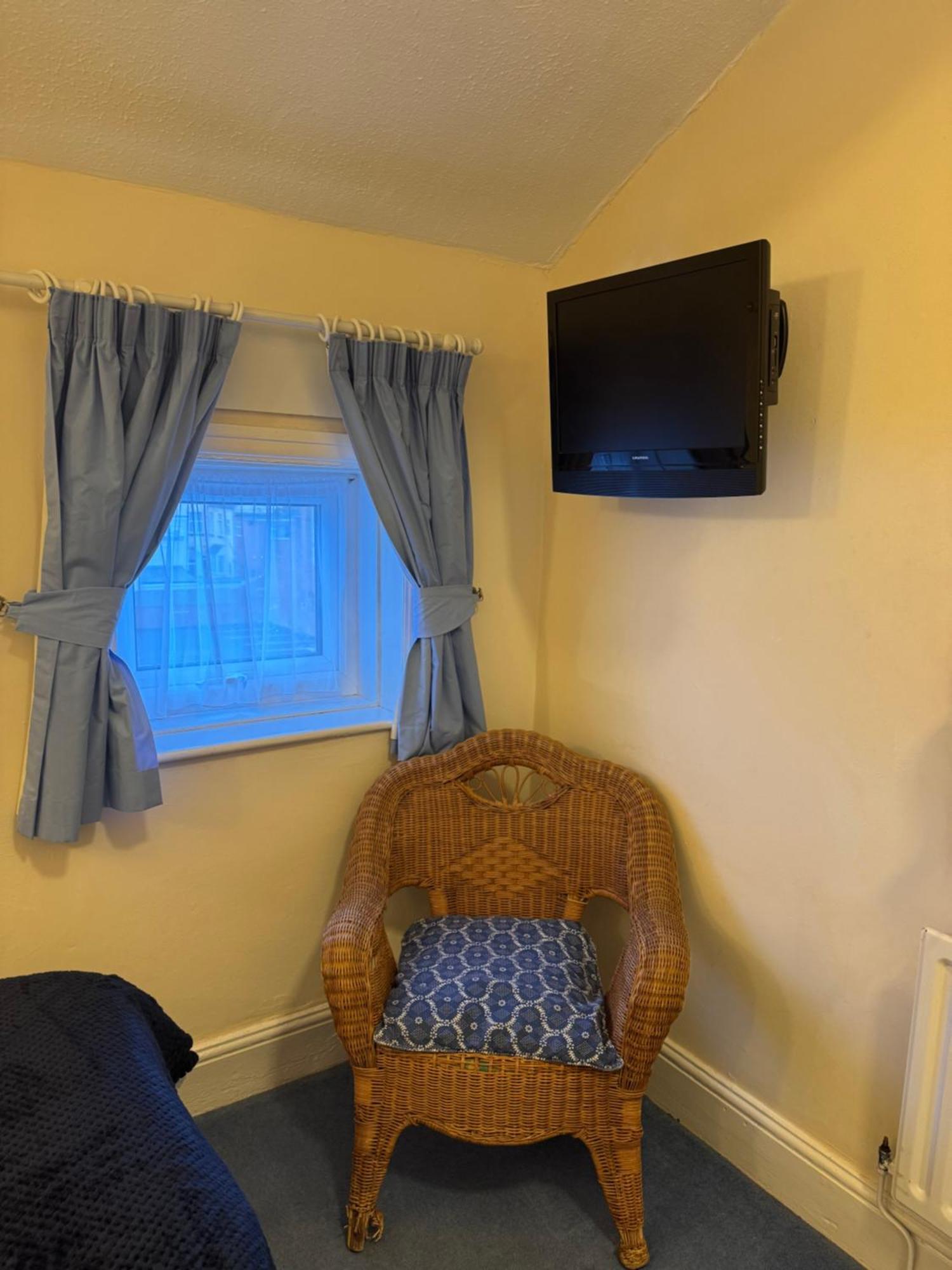 Marlow Guest house