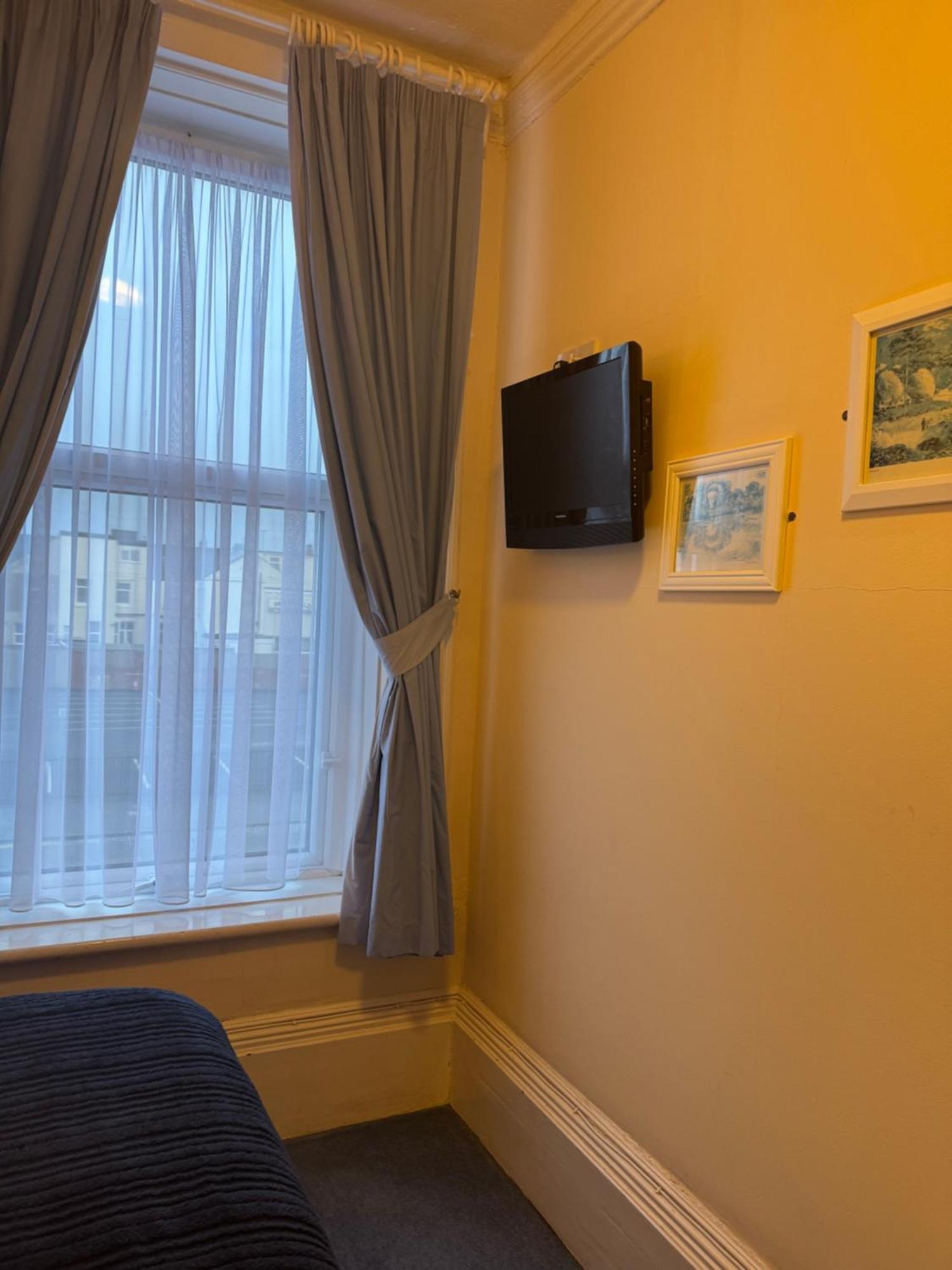 Marlow Guest house