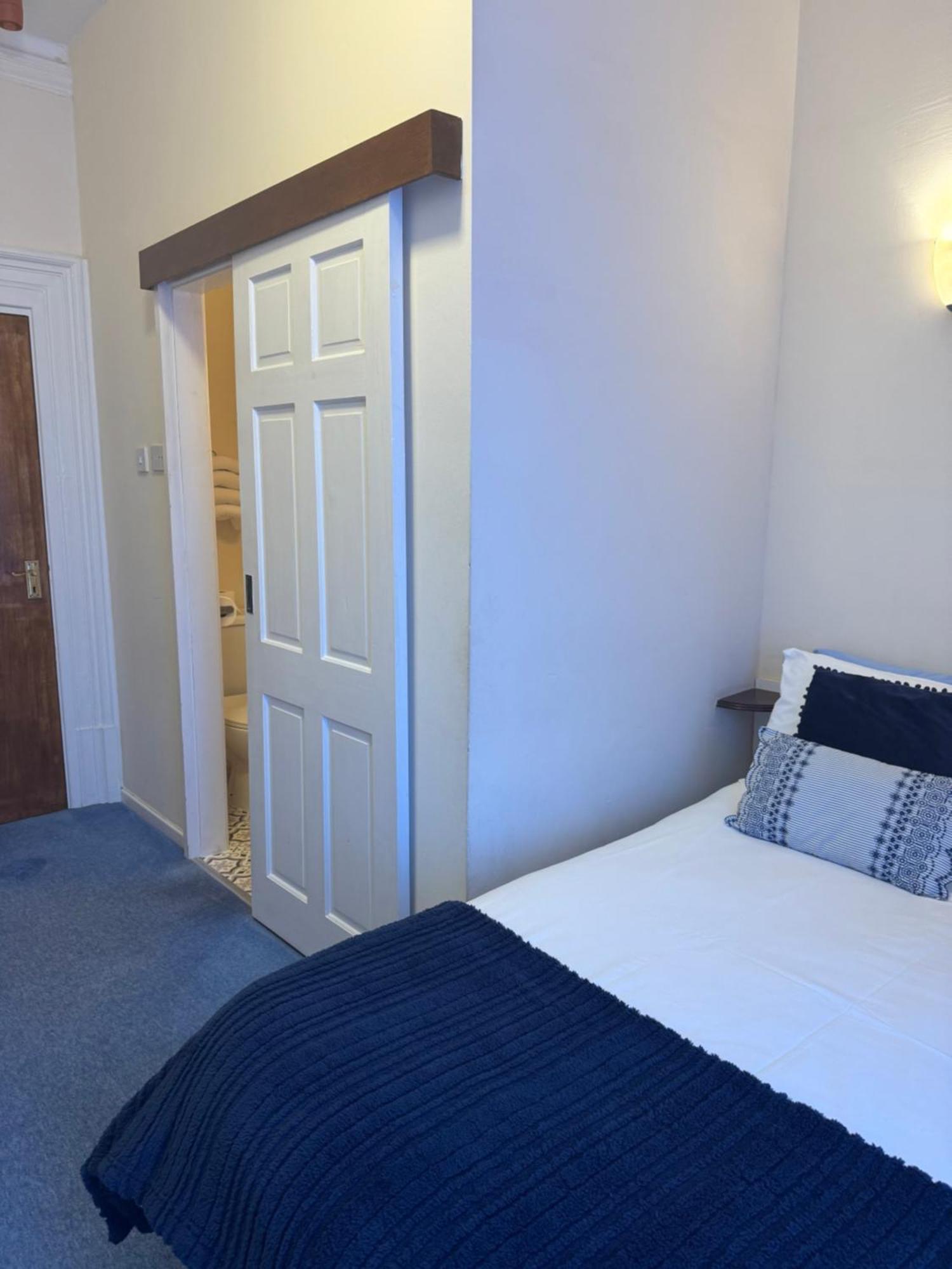 Guest house Marlow