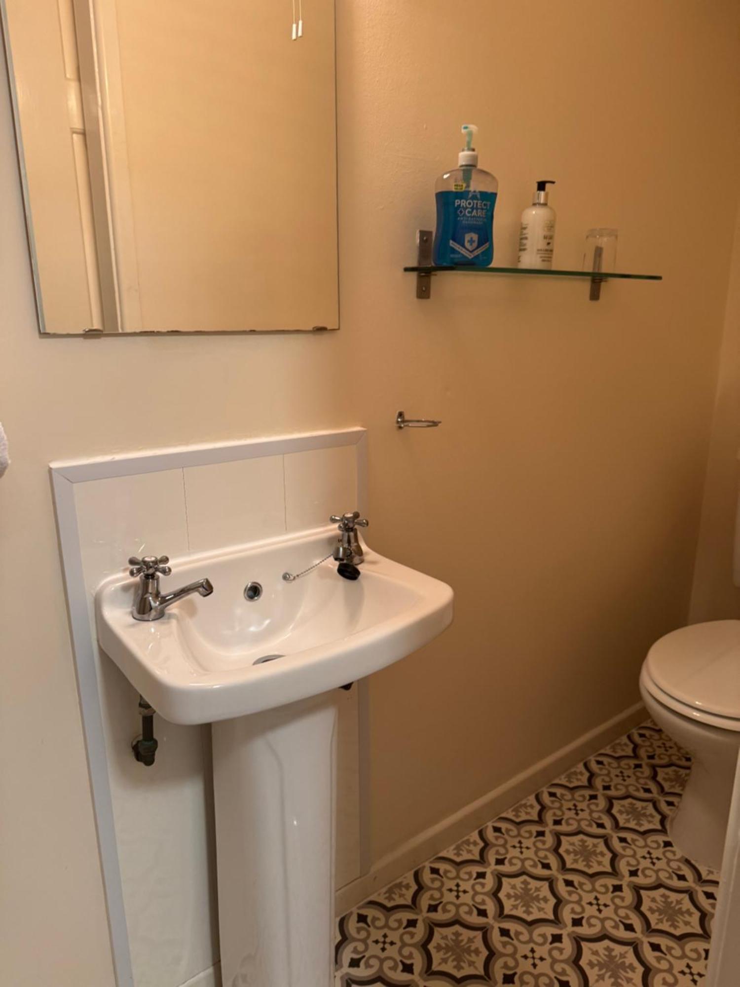 Marlow Guest house 3*
