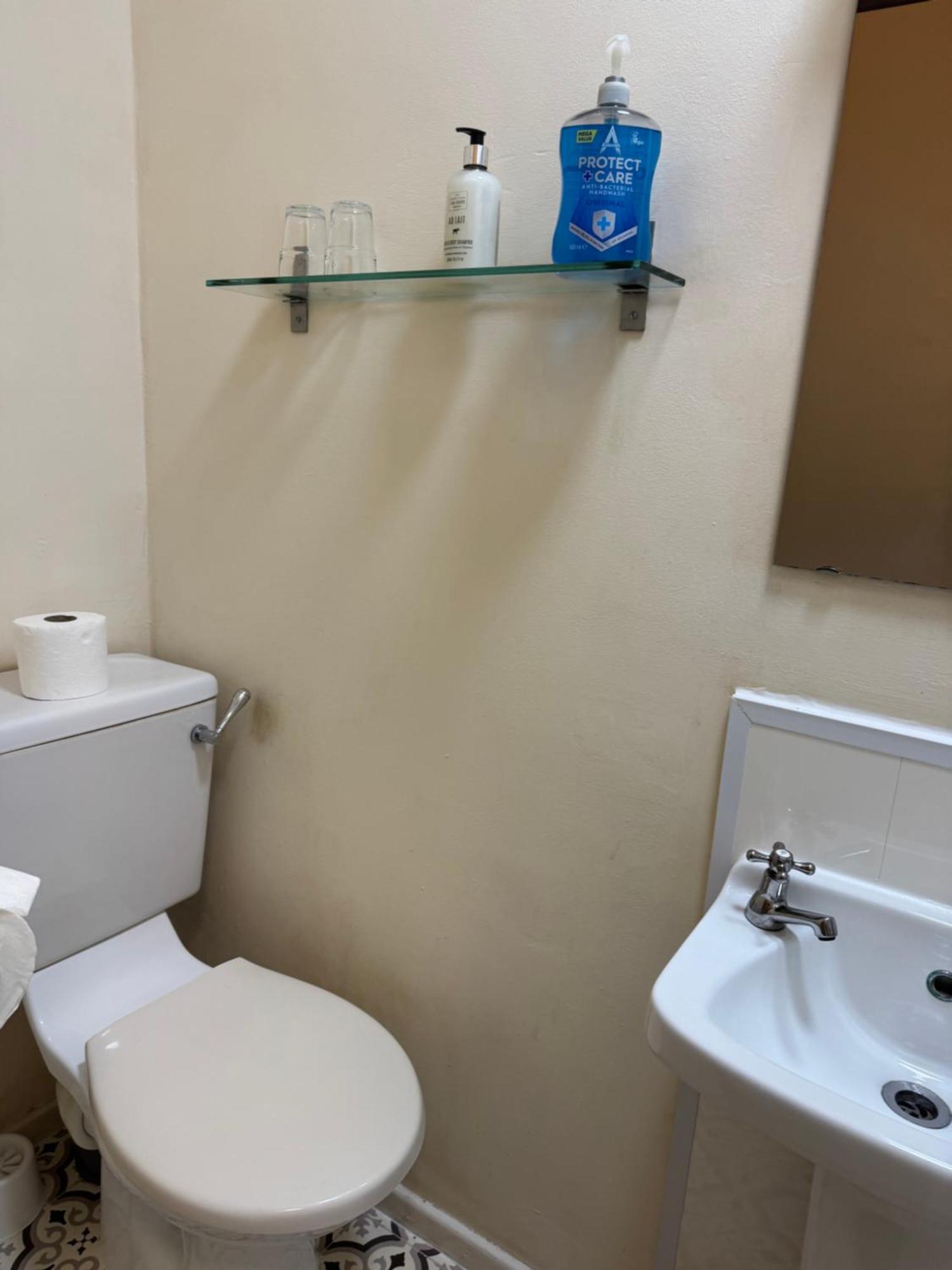 Marlow Guest house Blackpool